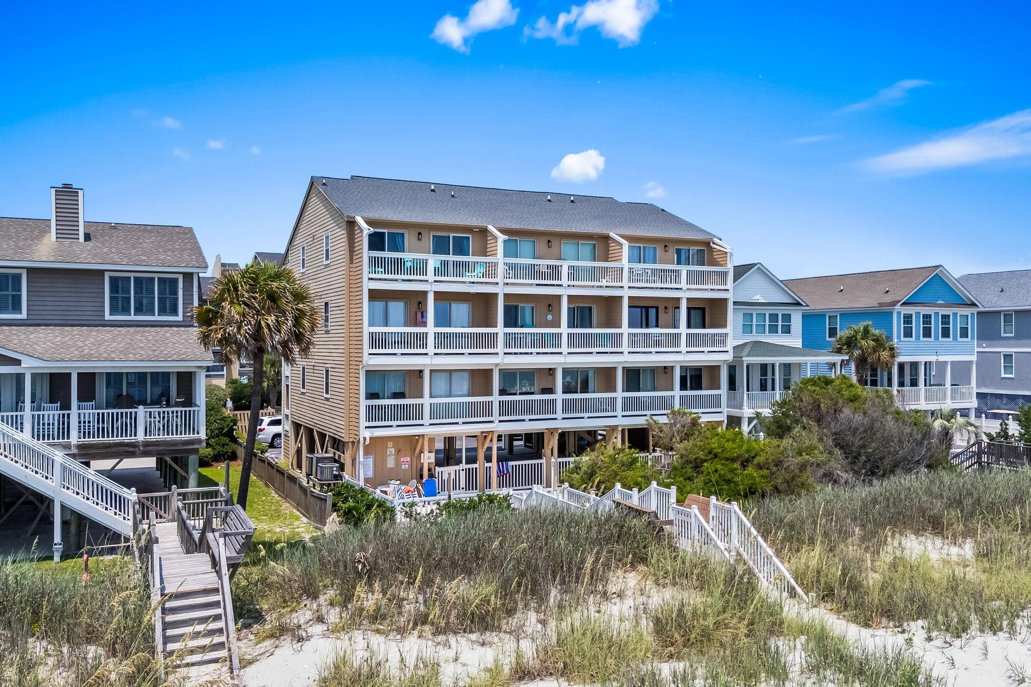 813 S Ocean Blvd.