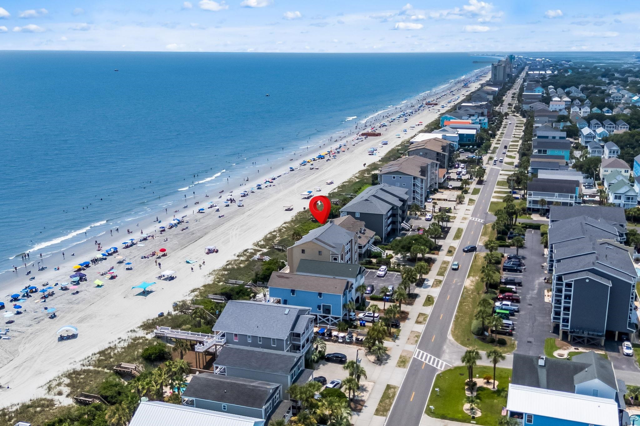 813 S Ocean Blvd. Property Photo 2