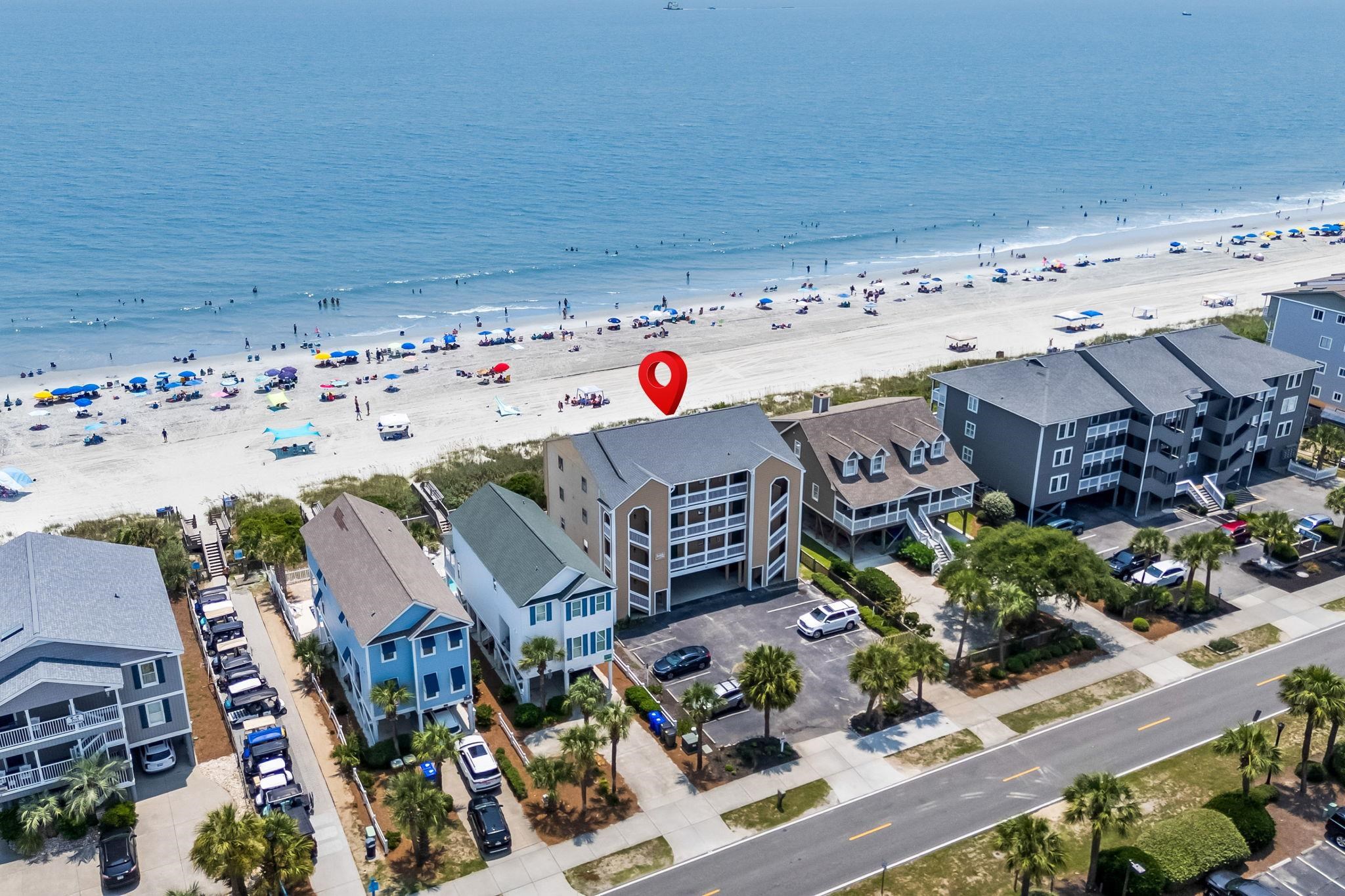 813 S Ocean Blvd. Property Photo 3