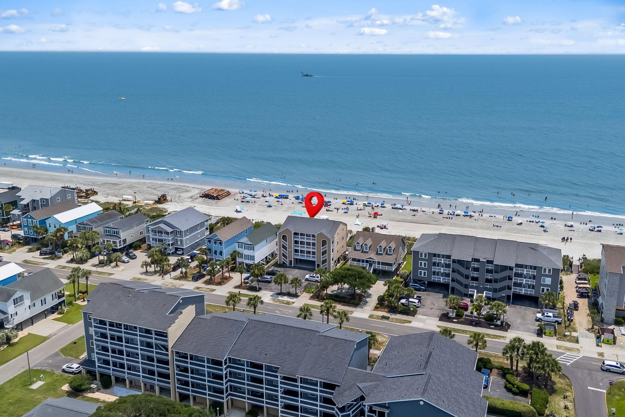 813 S Ocean Blvd. Property Photo 4