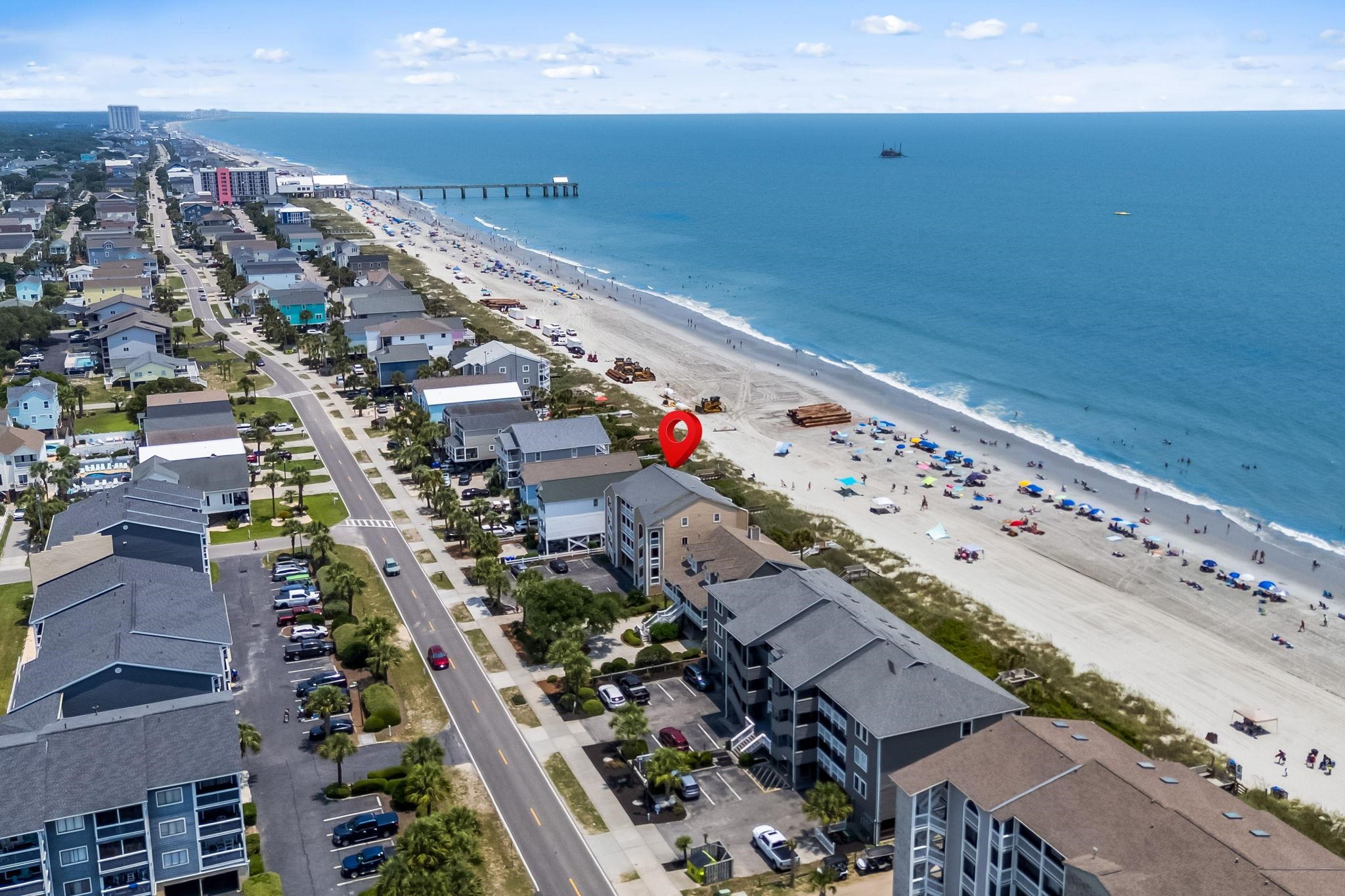 813 S Ocean Blvd. Property Photo 5