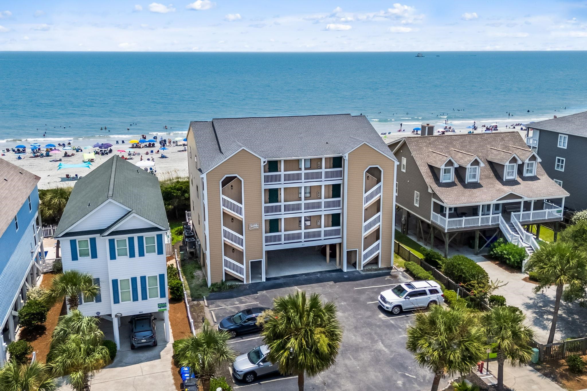 813 S Ocean Blvd. Property Photo 6