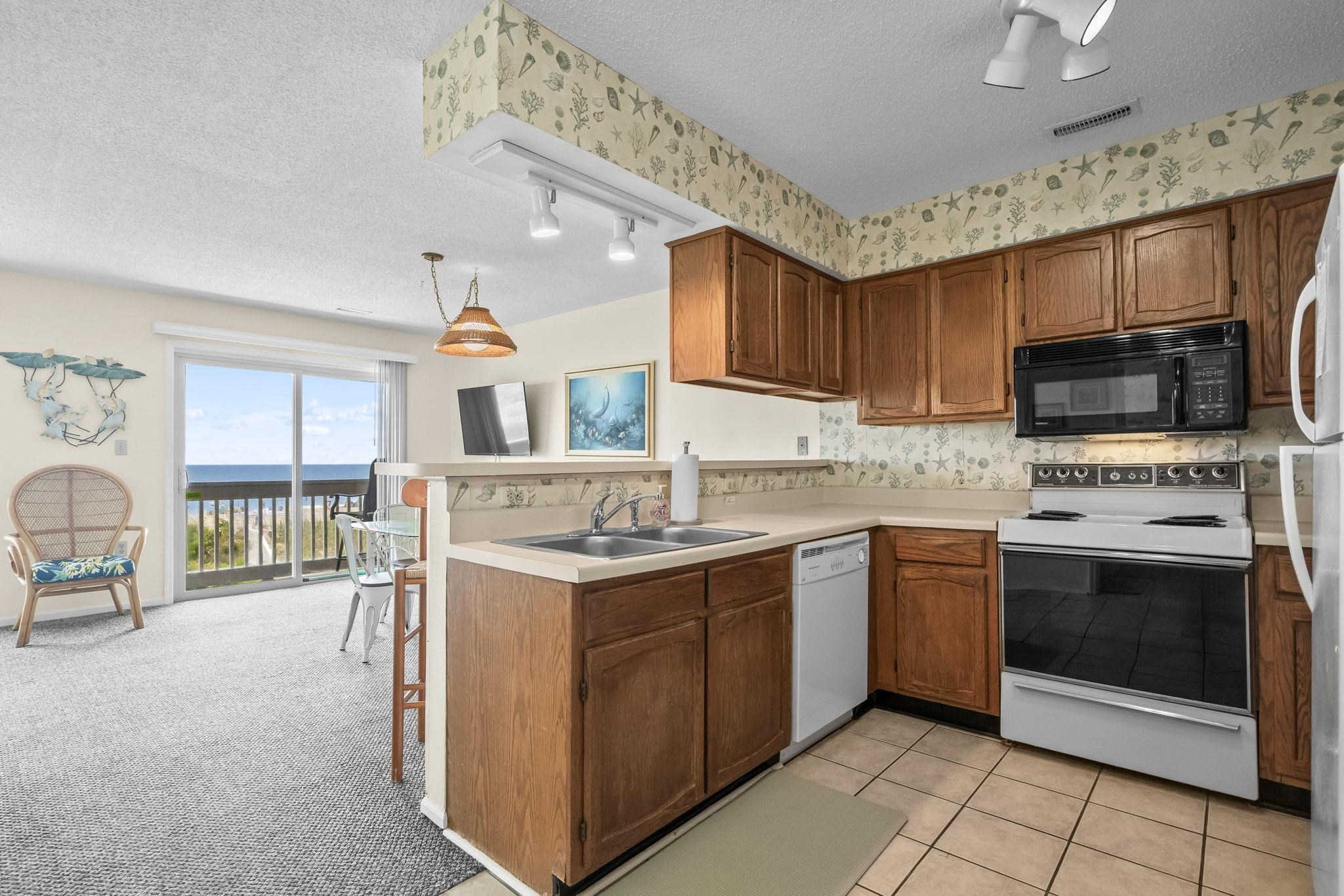 813 S Ocean Blvd. Property Photo 17