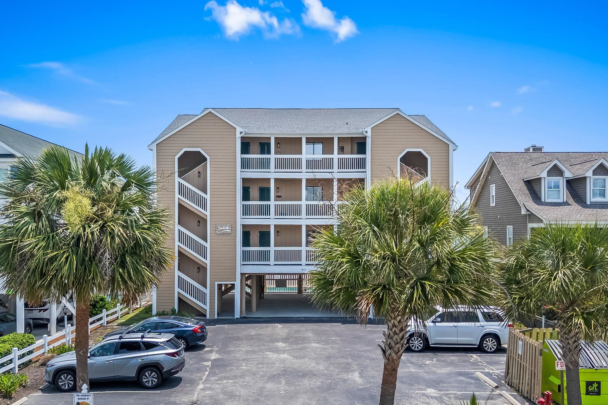 813 S Ocean Blvd. Property Photo 33