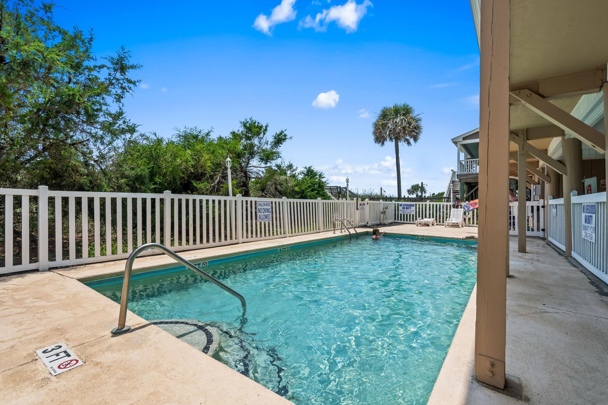 813 S Ocean Blvd. Property Photo 36