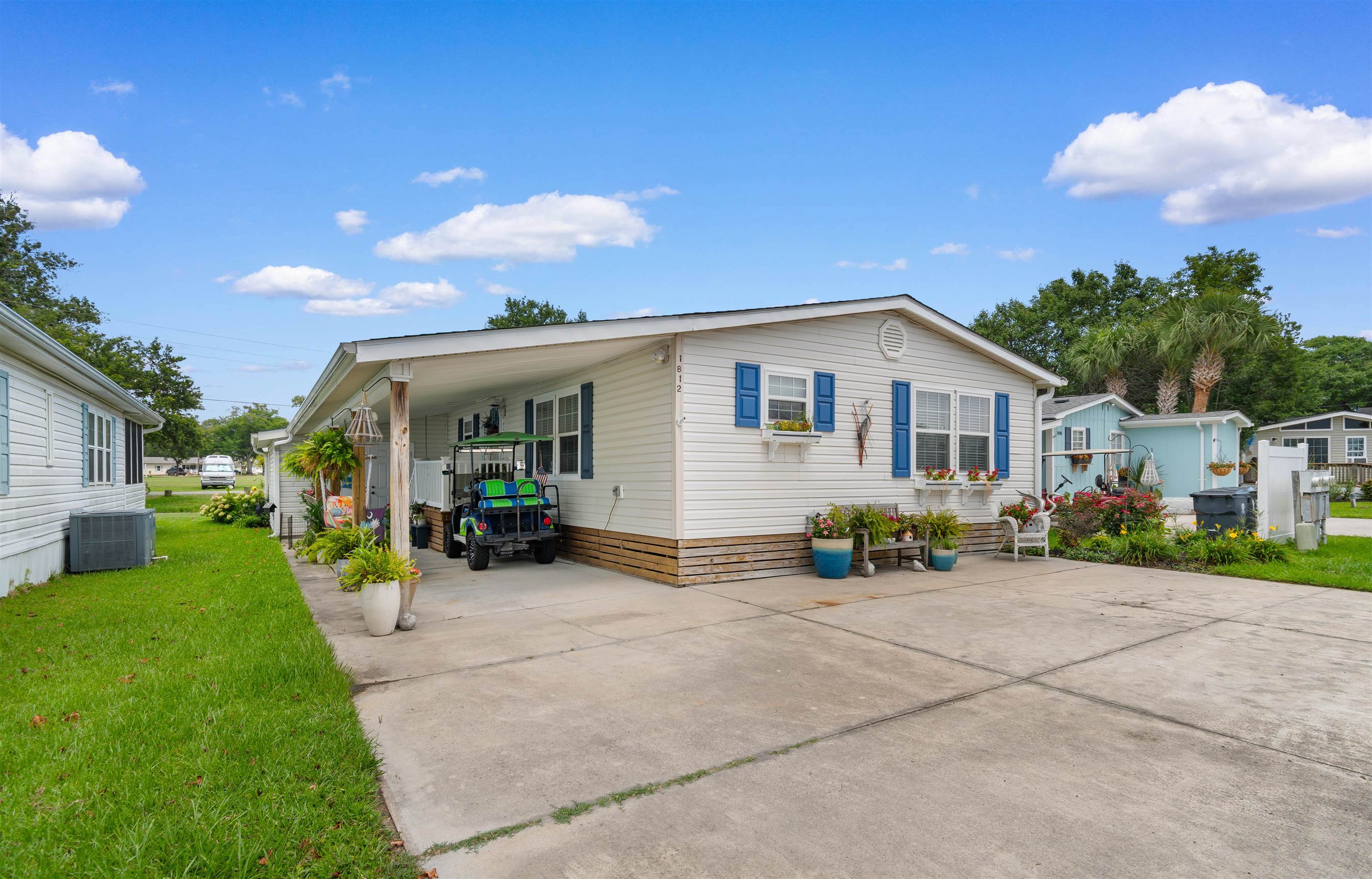 1812 East Lake Dr. Property Photo 47