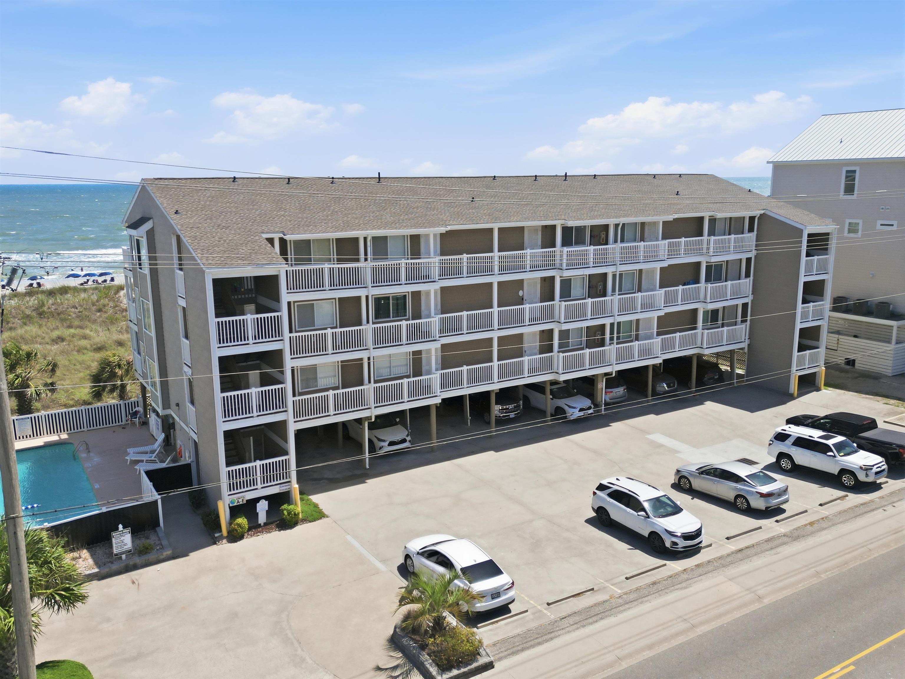 4800 N Ocean Blvd. Property Photo 1
