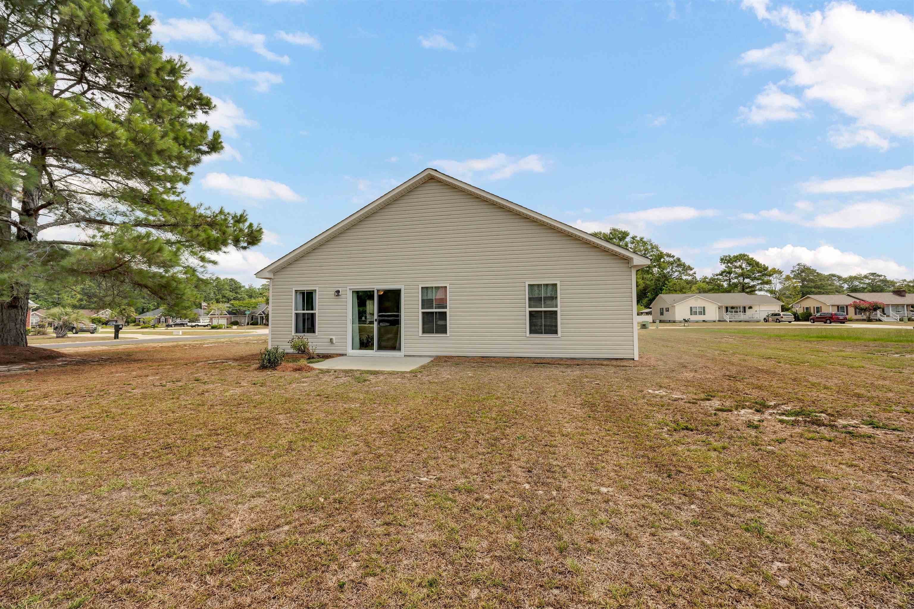 807 Sw Fox St. Property Photo 4