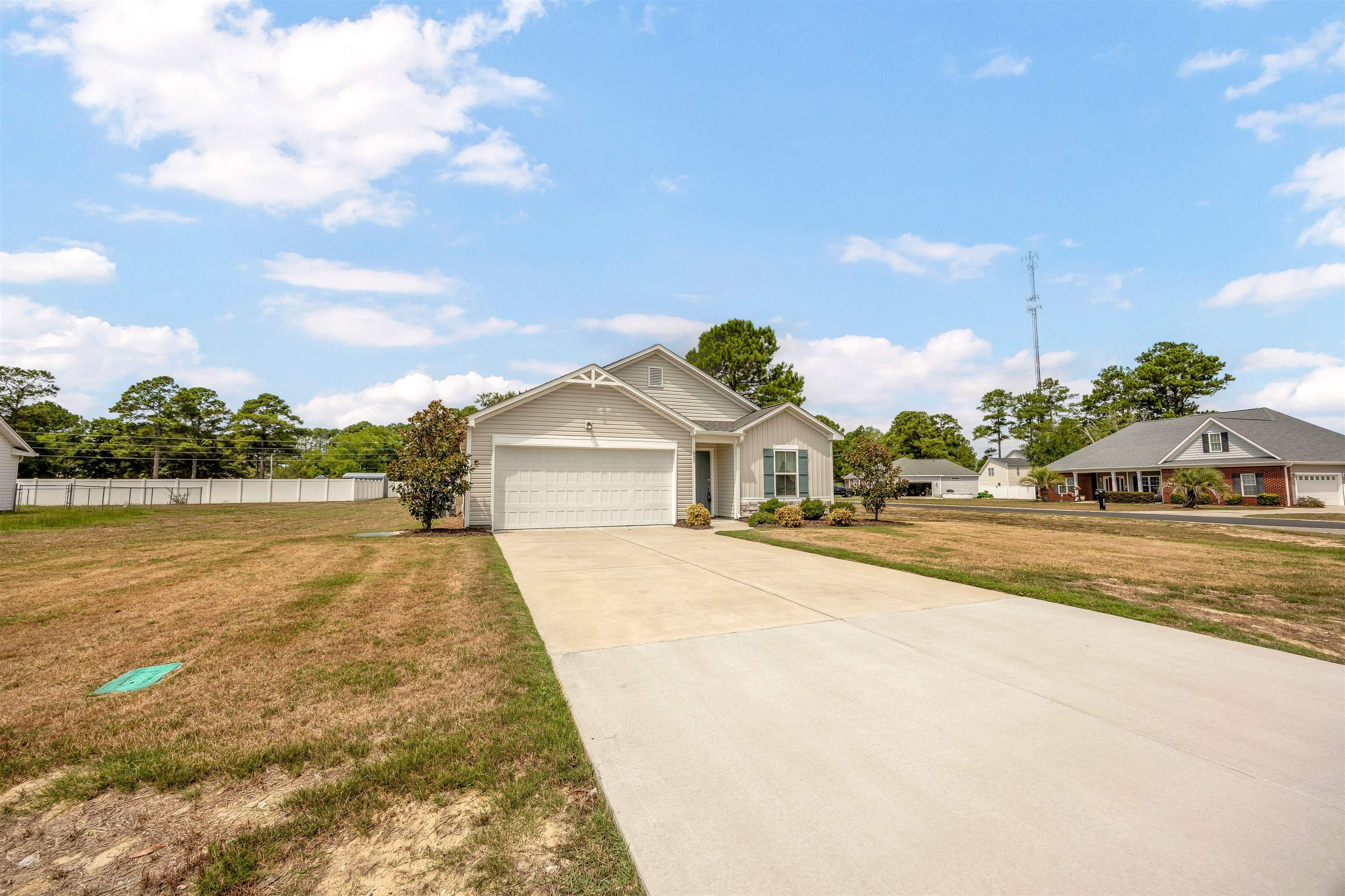 807 Sw Fox St. Property Photo 6