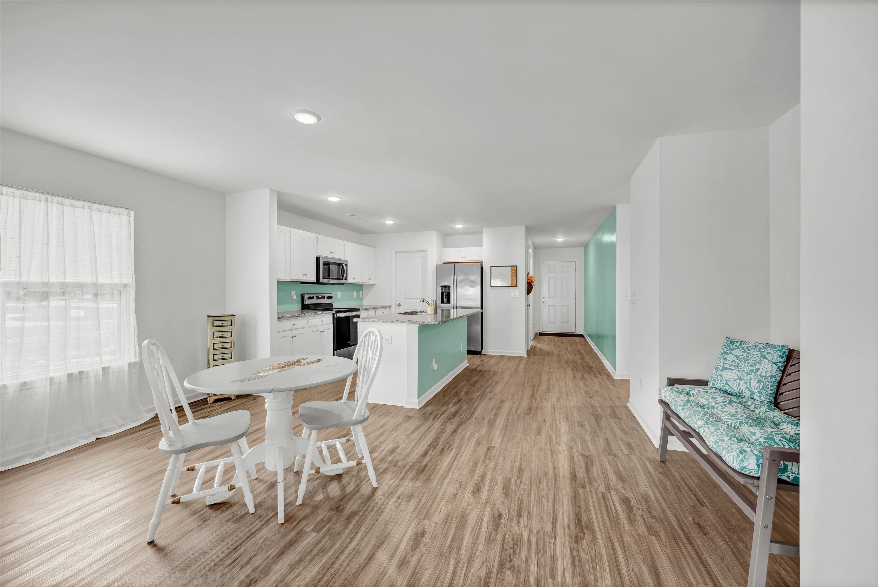 807 Sw Fox St. Property Photo 12