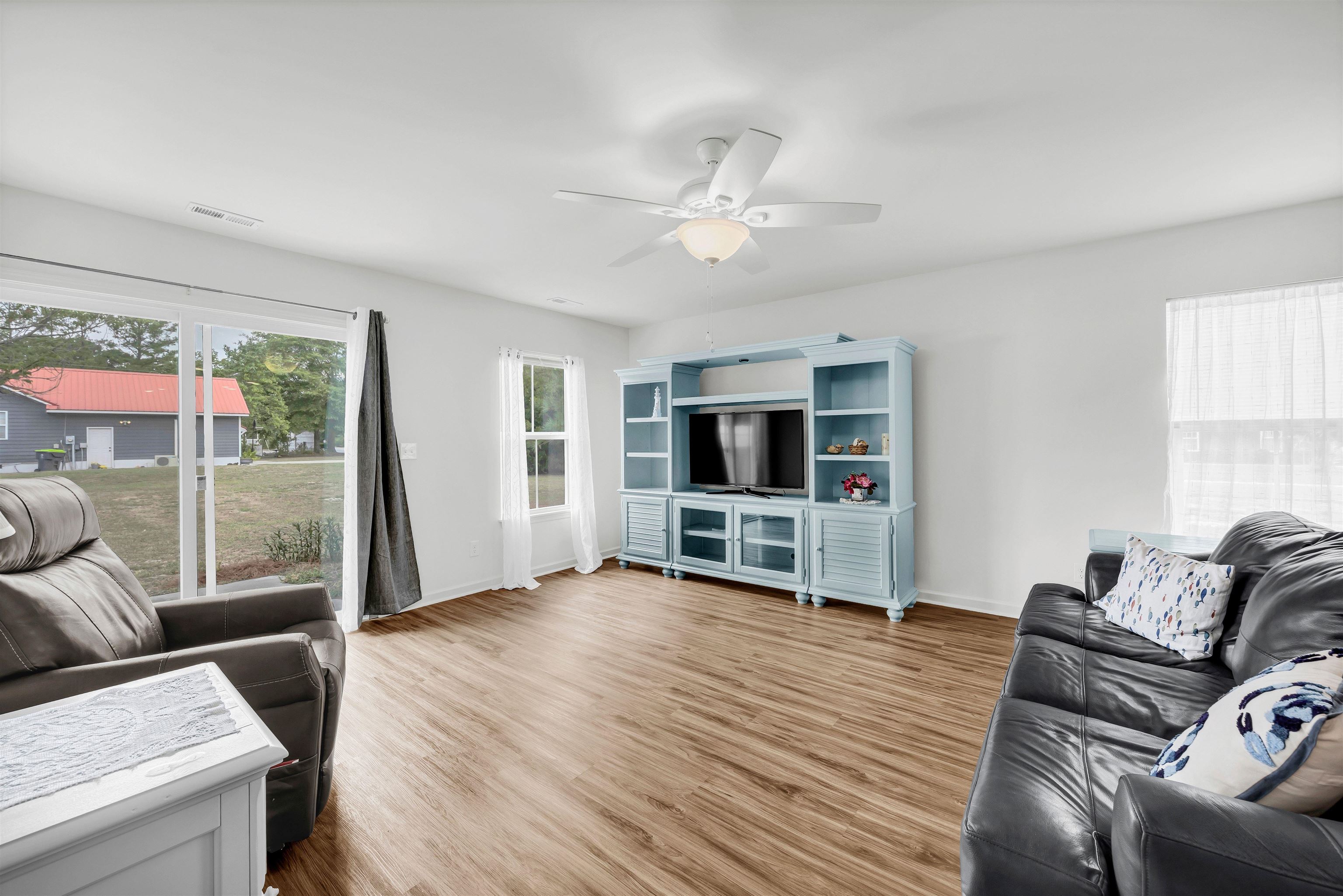 807 Sw Fox St. Property Photo 16