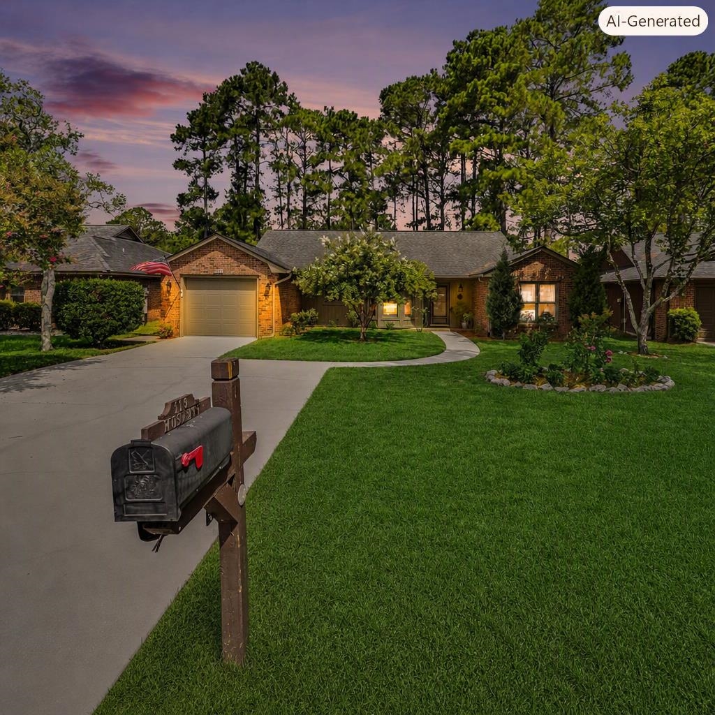 119 Birchwood Ln. Property Photo 1