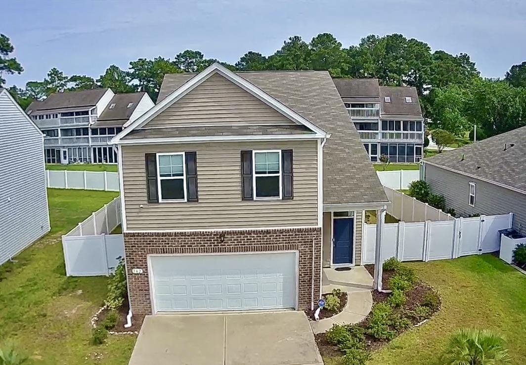 162 Kelsey Ct. Property Photo 1