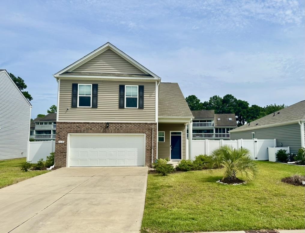 162 Kelsey Ct. Property Photo 2