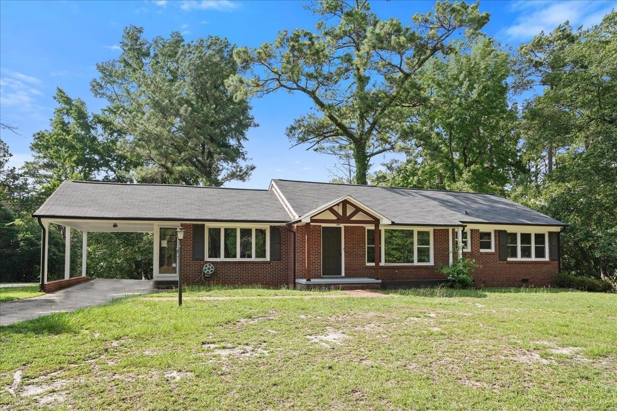 206 State Rd. Property Photo 1