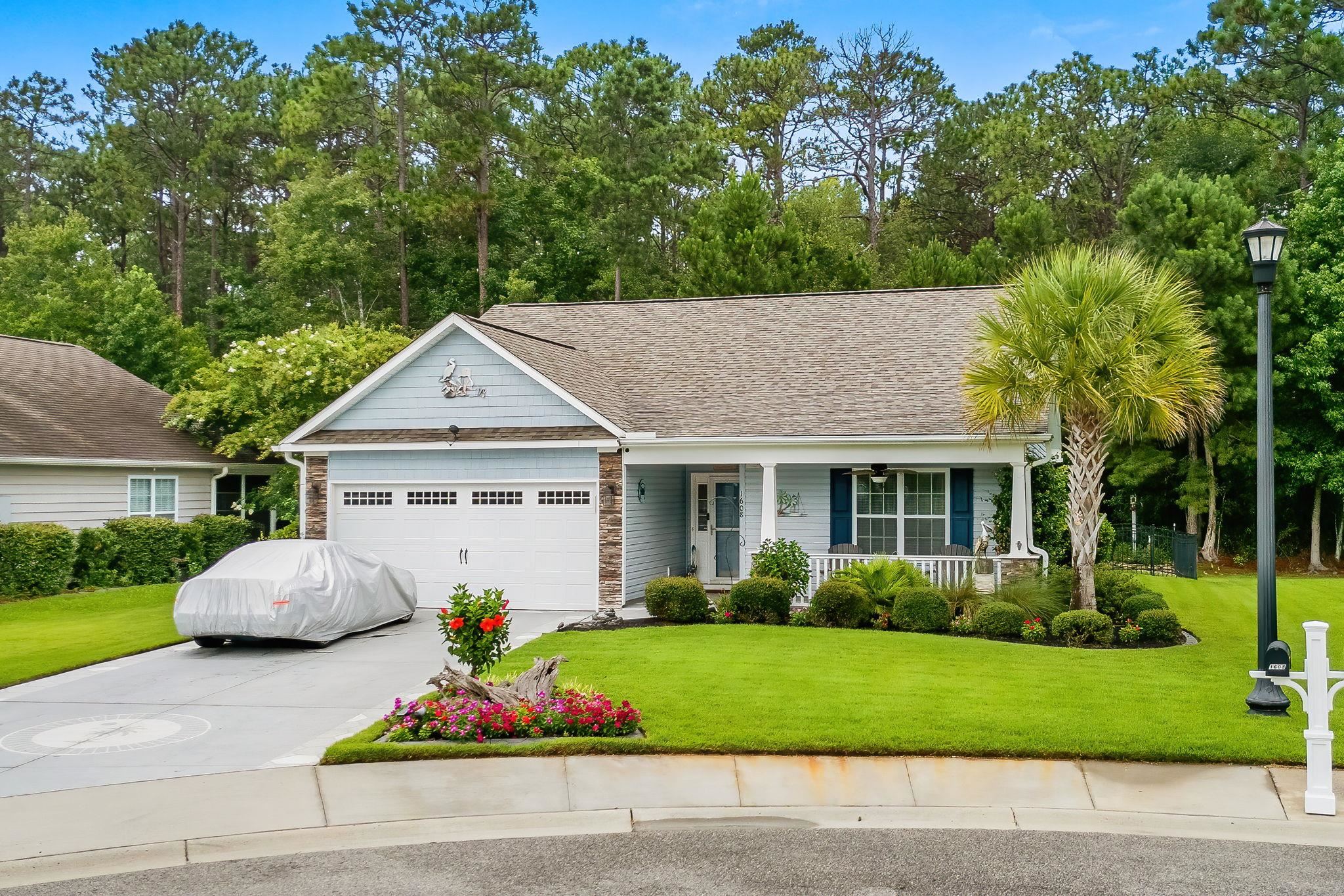 1608 Hack Ct. Property Photo 2