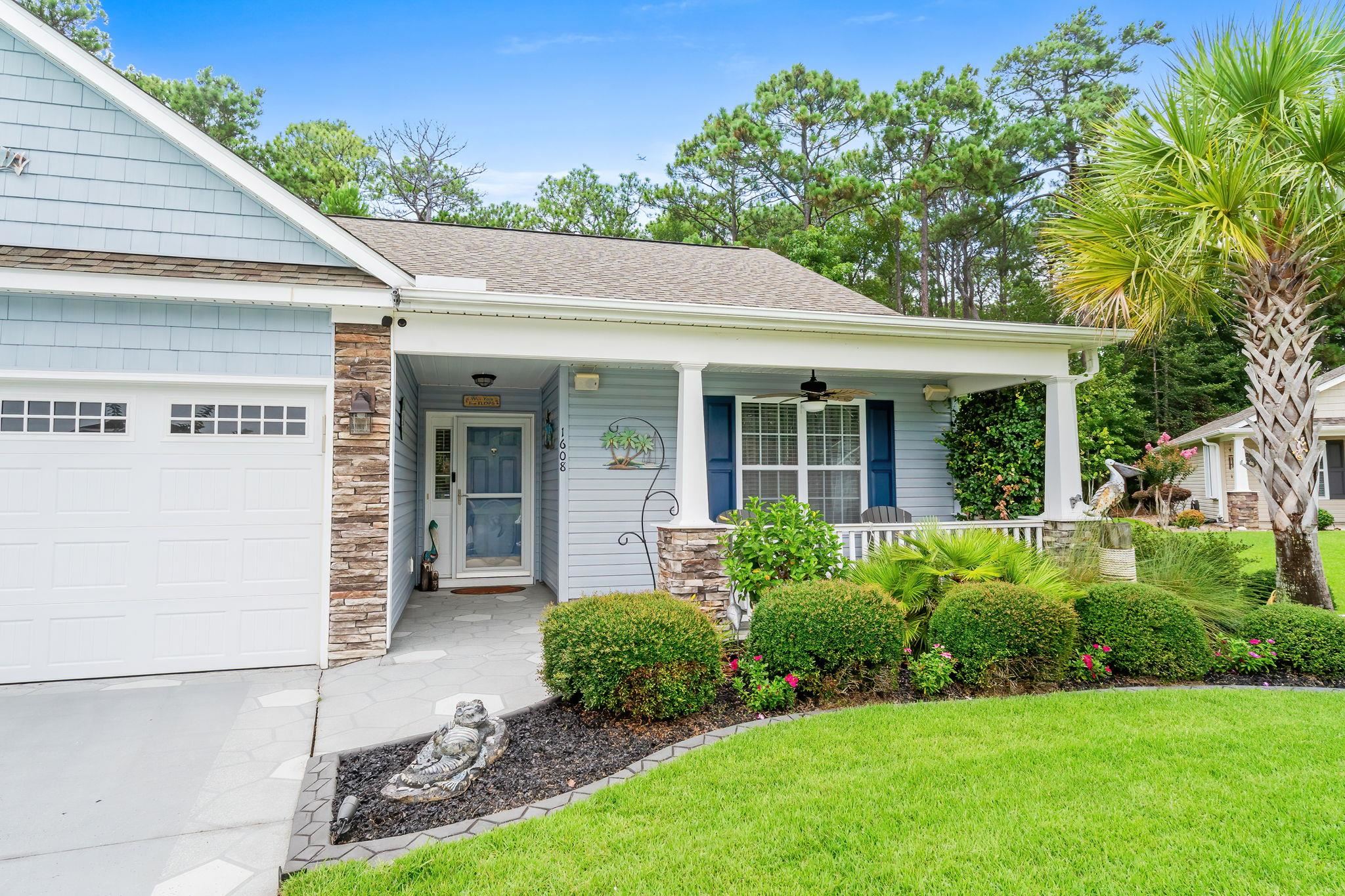 1608 Hack Ct. Property Photo 4