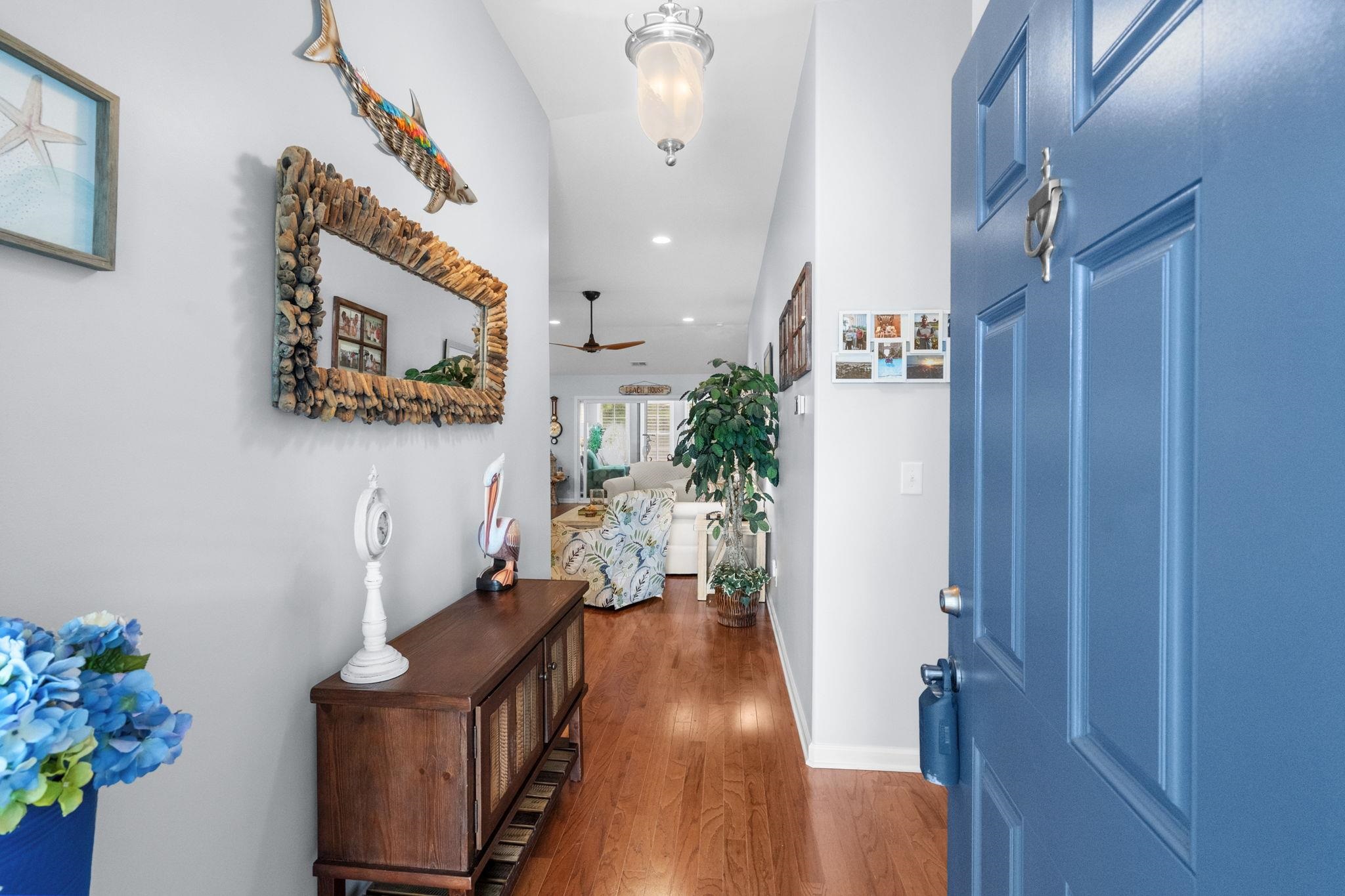 1608 Hack Ct. Property Photo 6