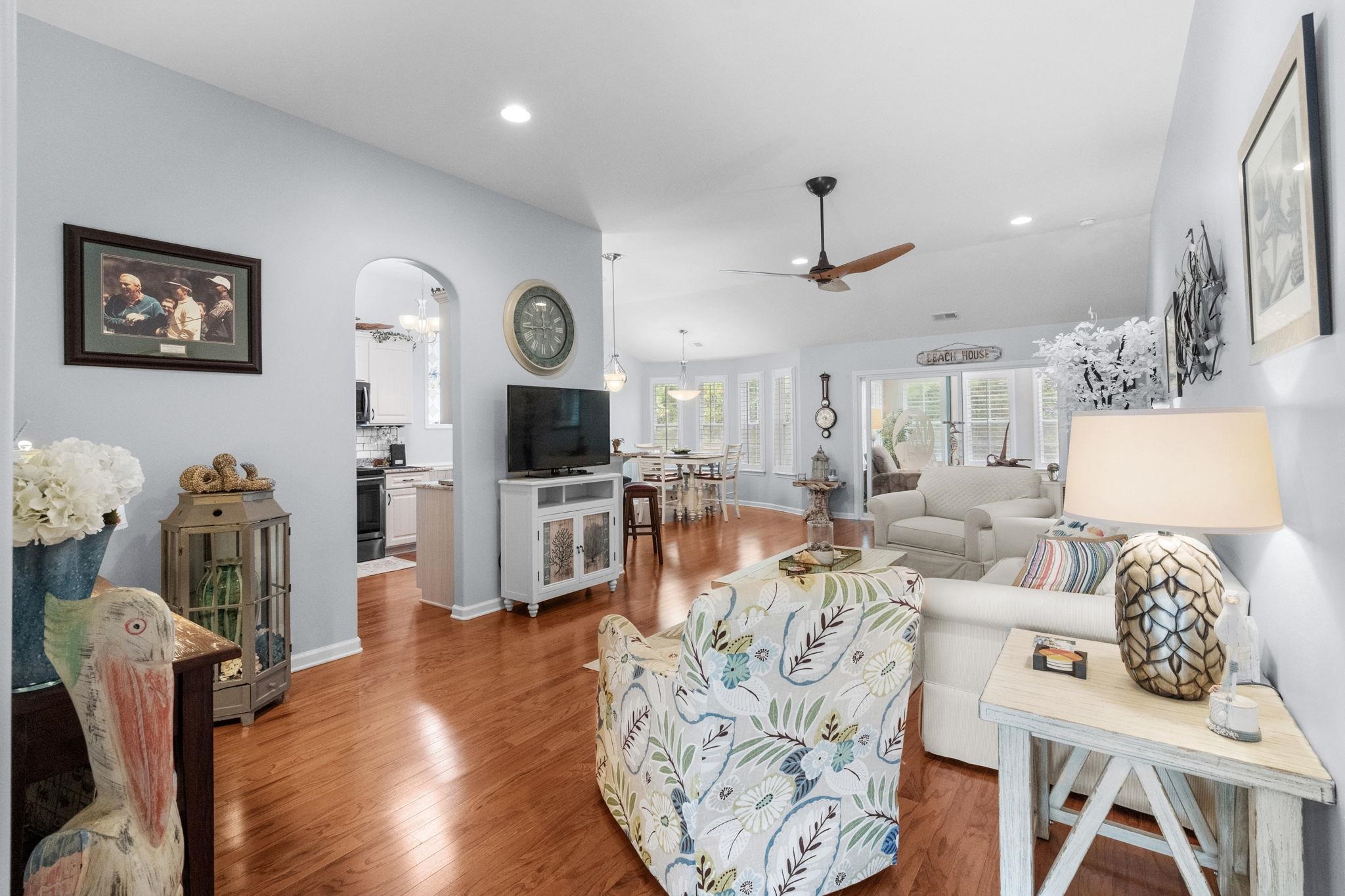 1608 Hack Ct. Property Photo 8