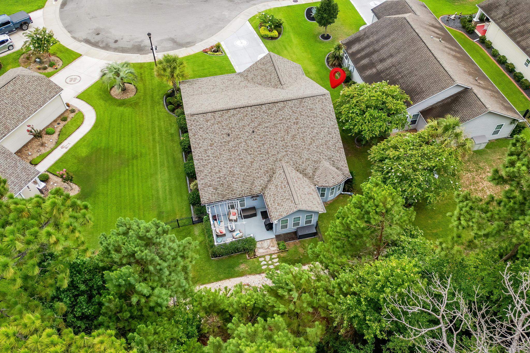 1608 Hack Ct. Property Photo 47