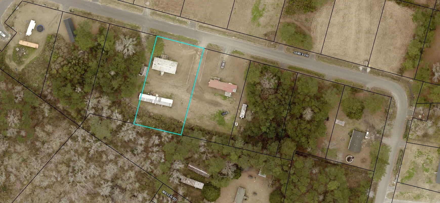 TBD James Dr. Property Photo 1