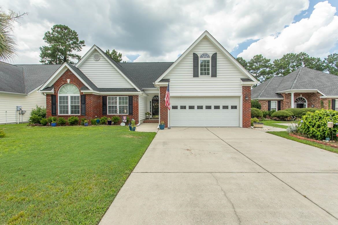 4818 Harvest Dr. Property Photo 1