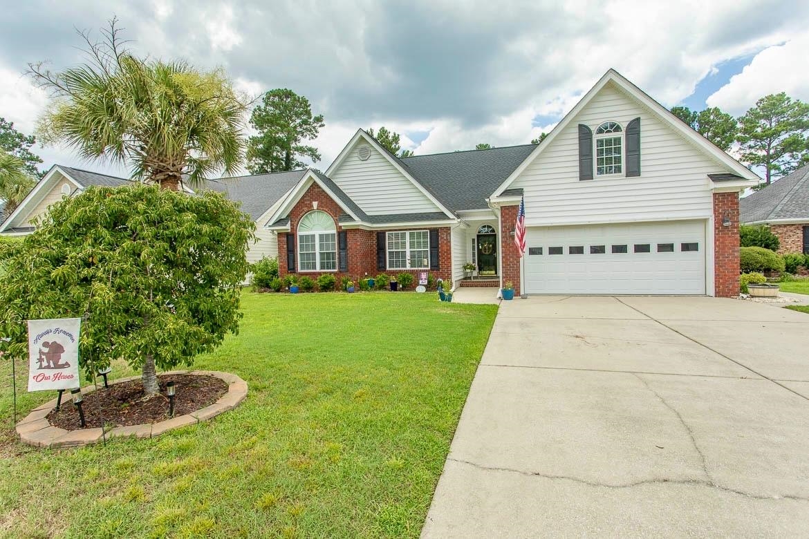 4818 Harvest Dr. Property Photo 2