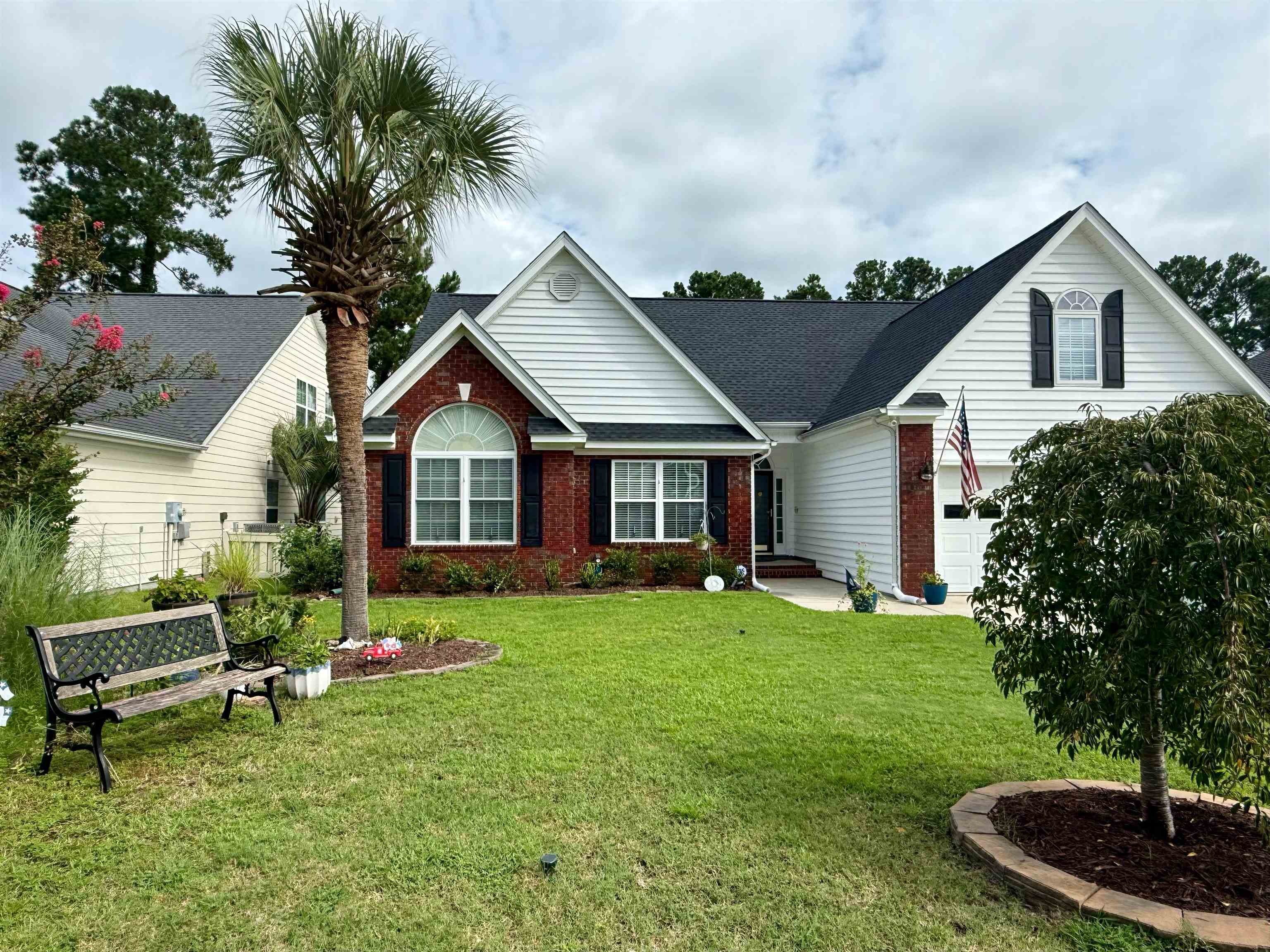 4818 Harvest Dr. Property Photo 3