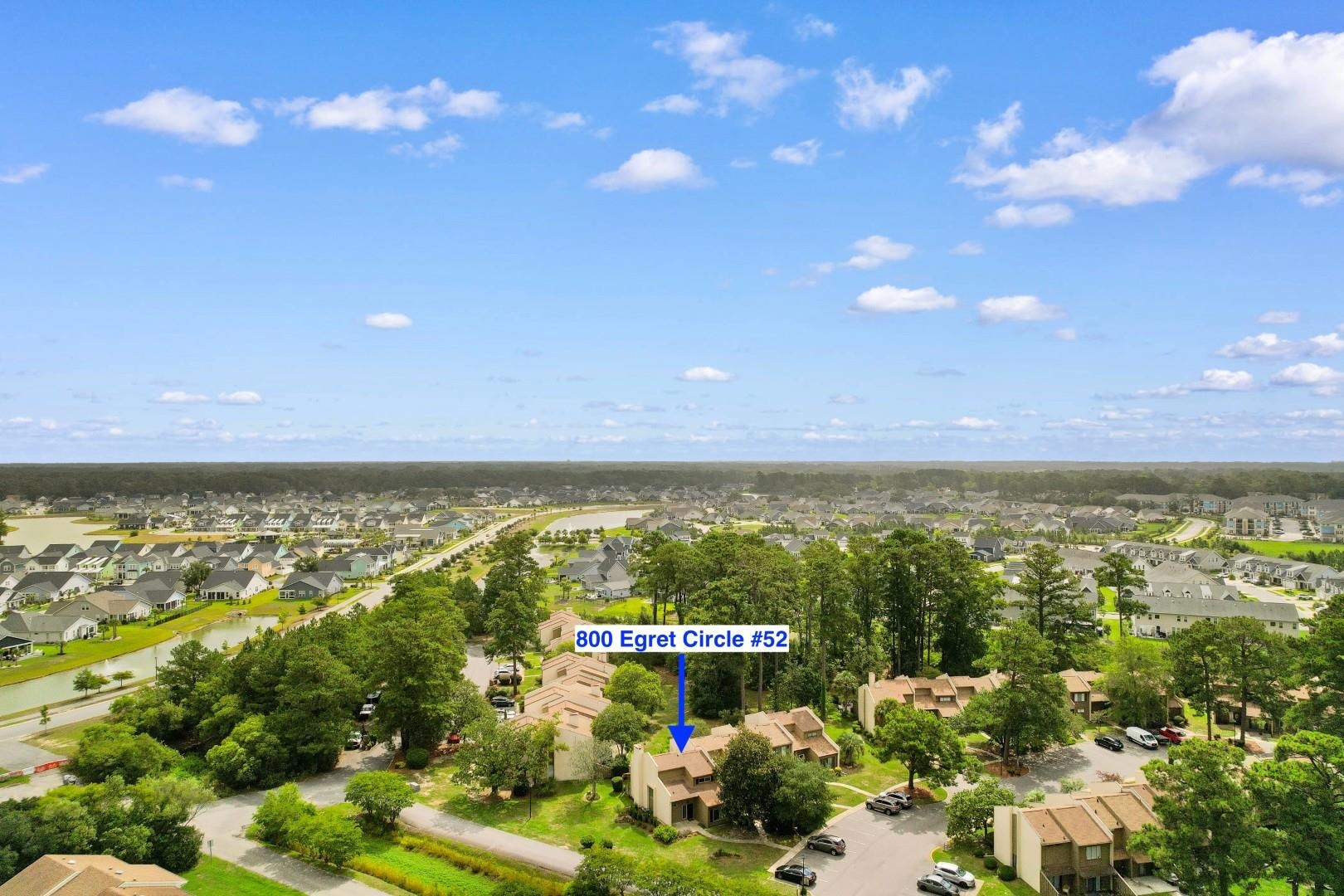 800 Egret Circle Property Photo 35