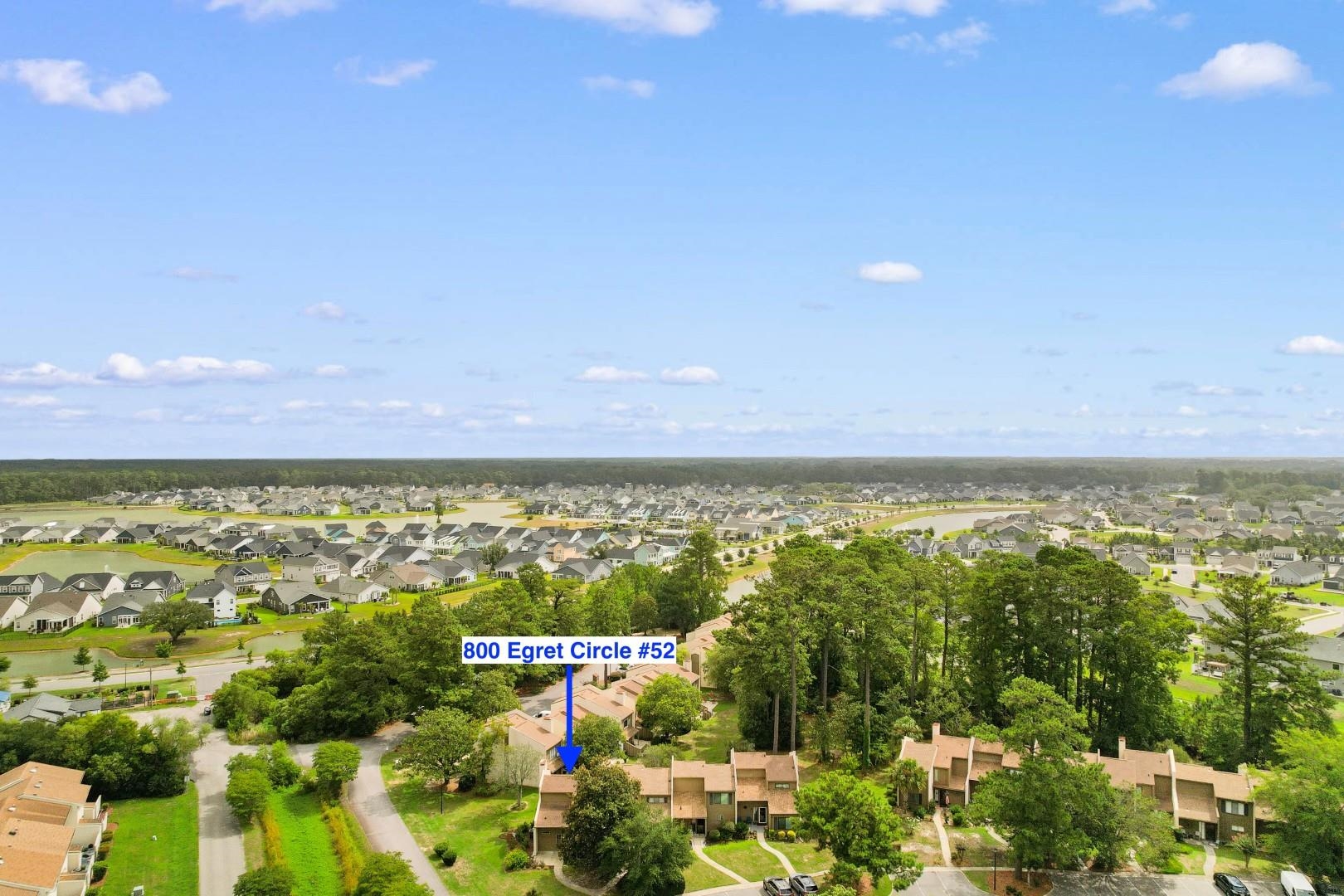 800 Egret Circle Property Photo 36