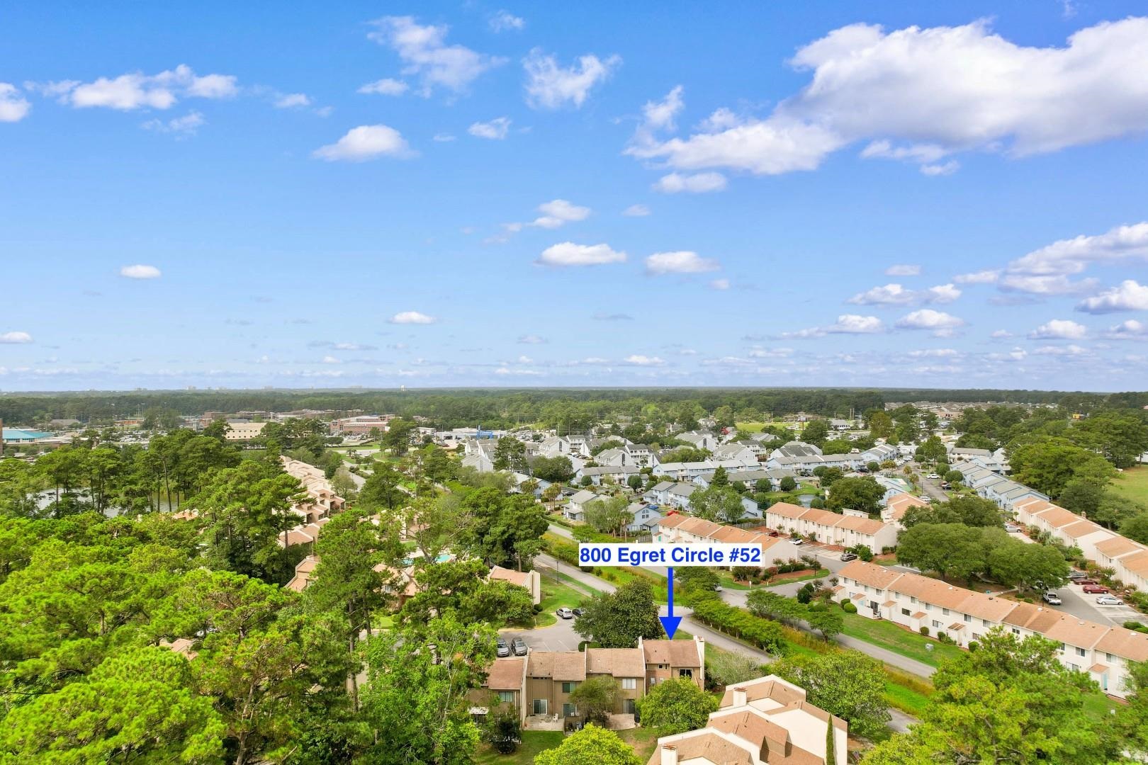 800 Egret Circle Property Photo 37