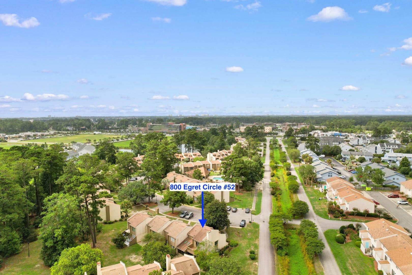 800 Egret Circle Property Photo 38