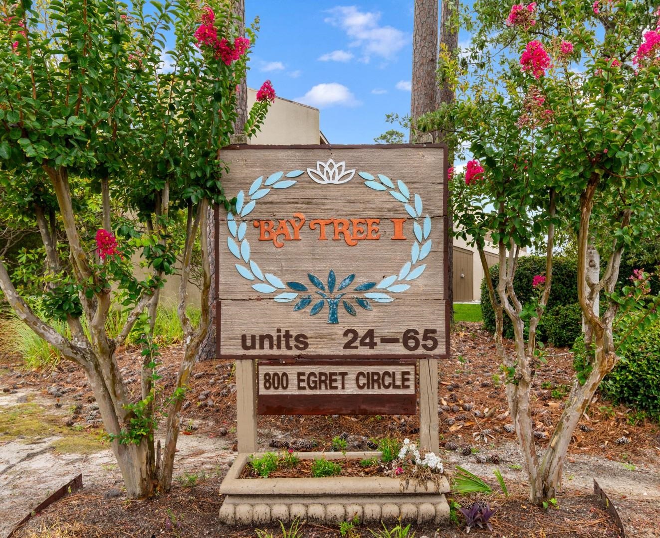 800 Egret Circle Property Photo 39