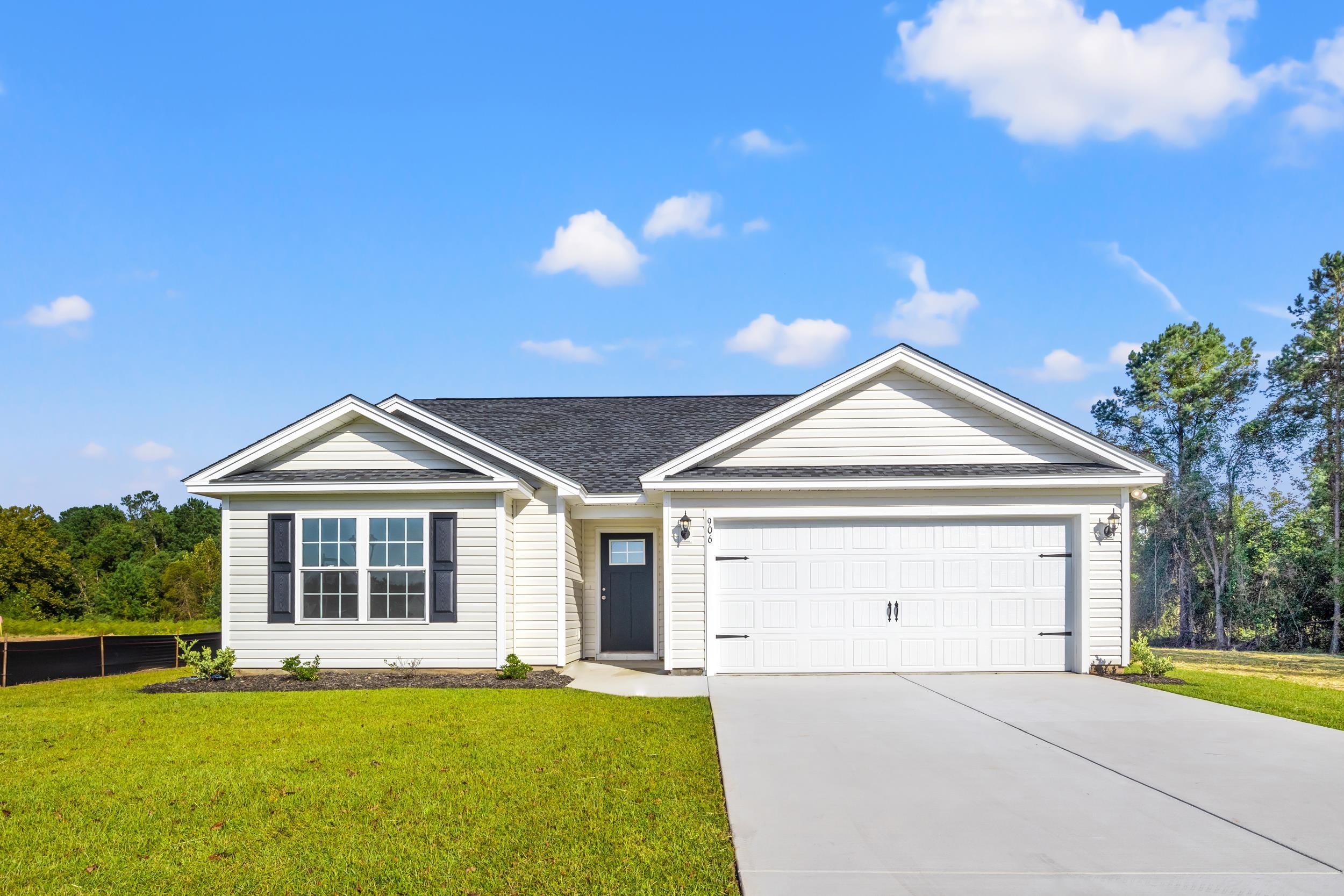 863 Owls Nest Dr. Property Photo 1