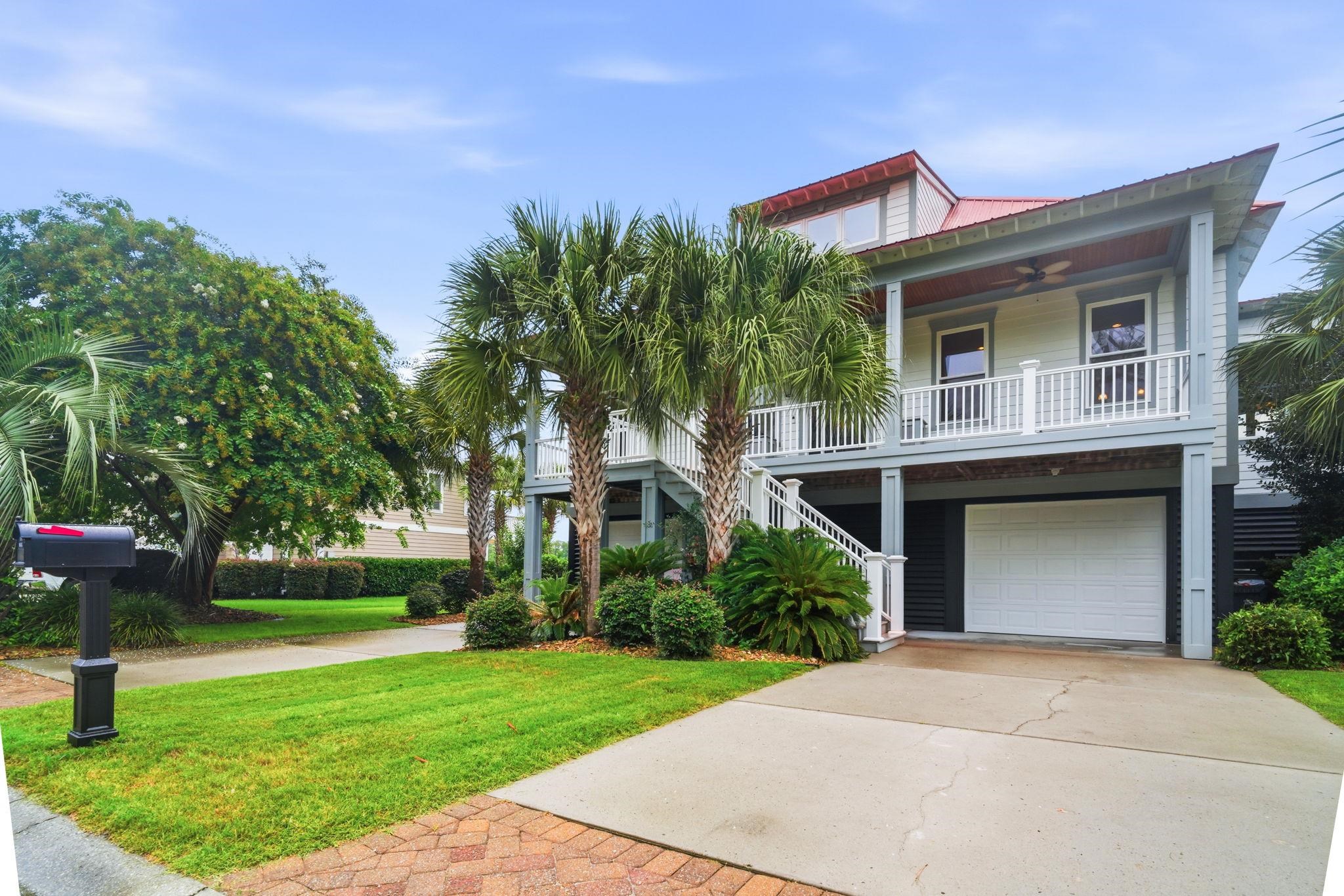 286 Eagle Pass Dr.