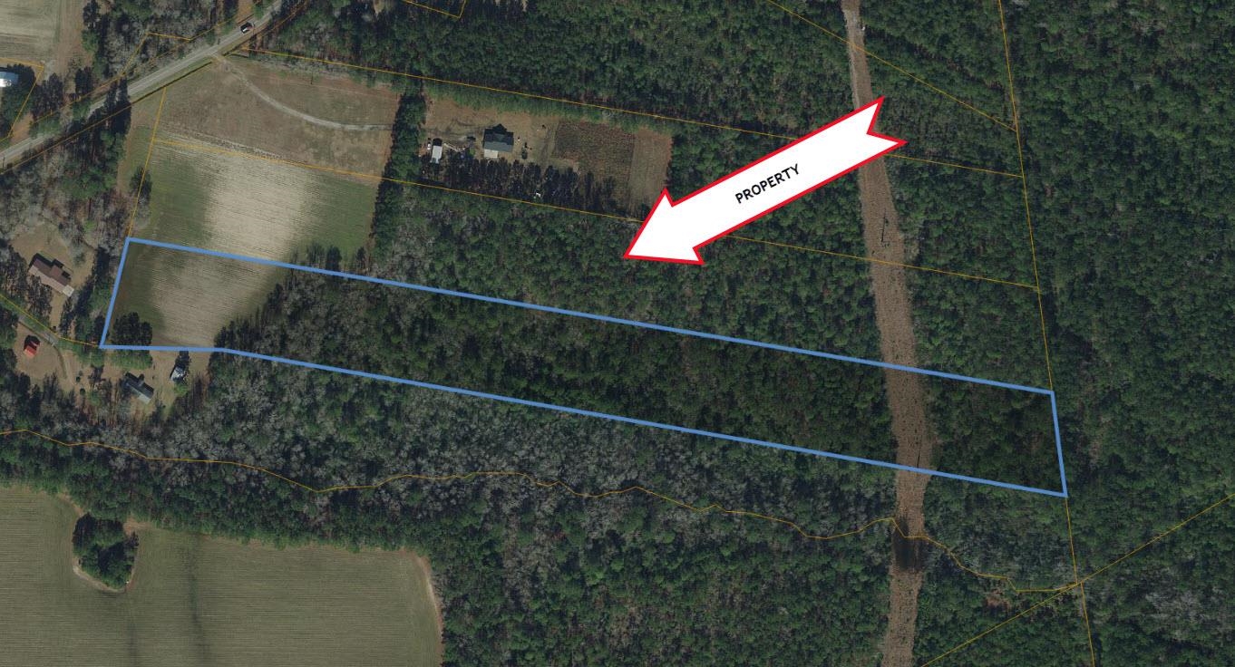 Tbd U A Johnson Ln Property Photo 1