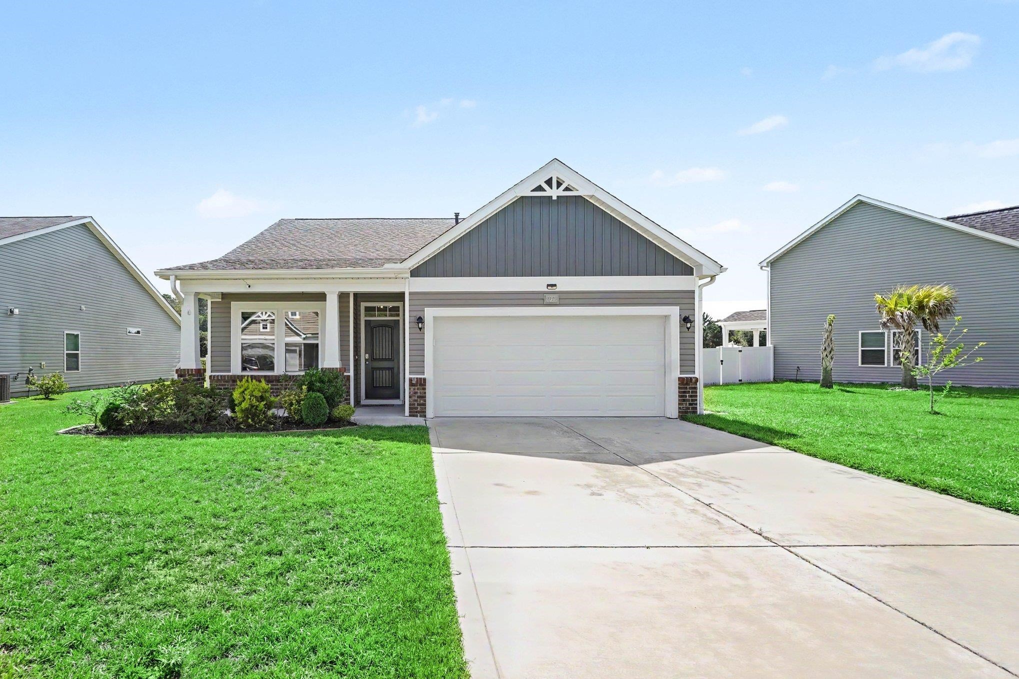 3042 Honey Clover Ct. Property Photo 1