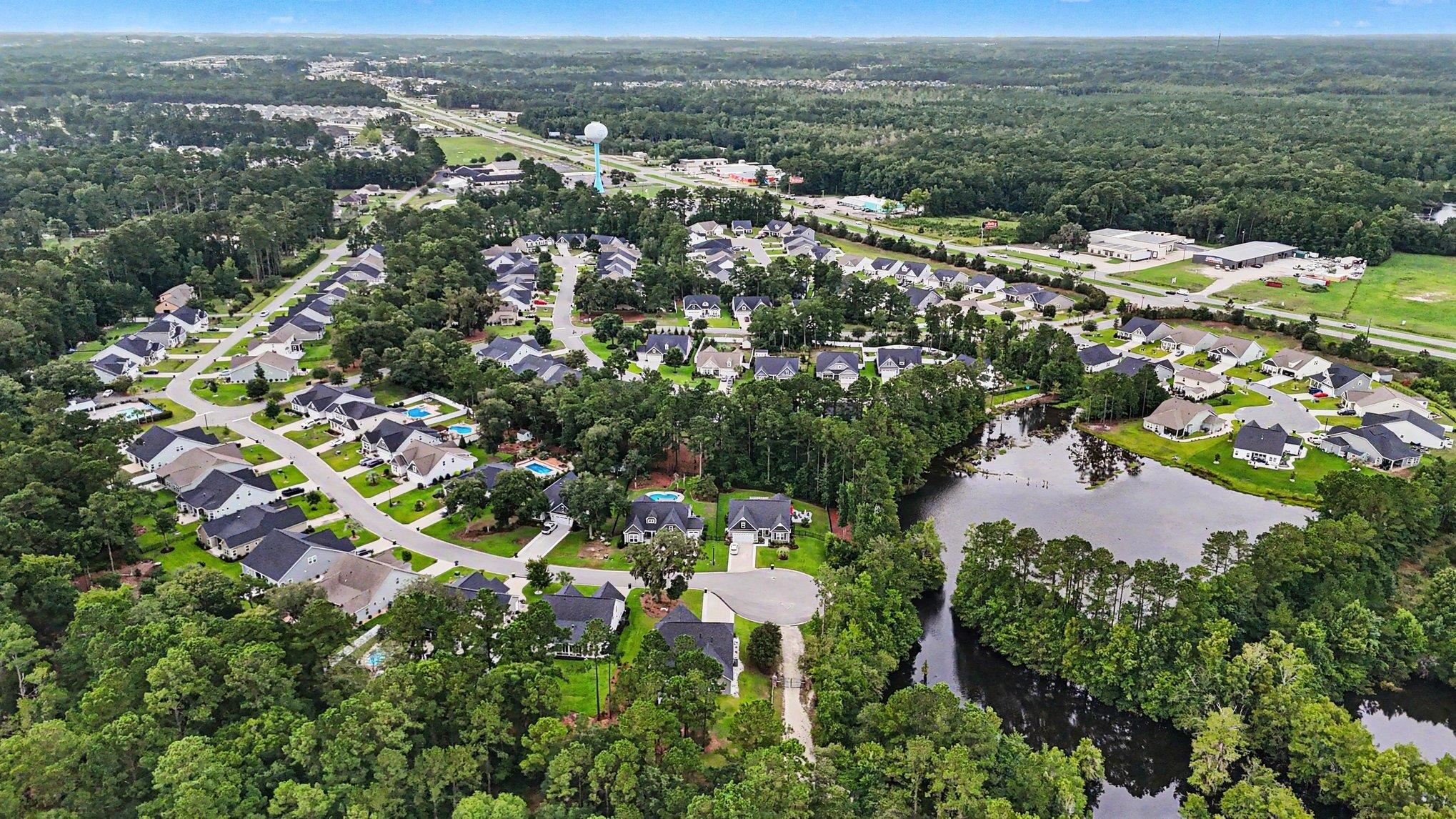 3042 Honey Clover Ct. Property Photo 3