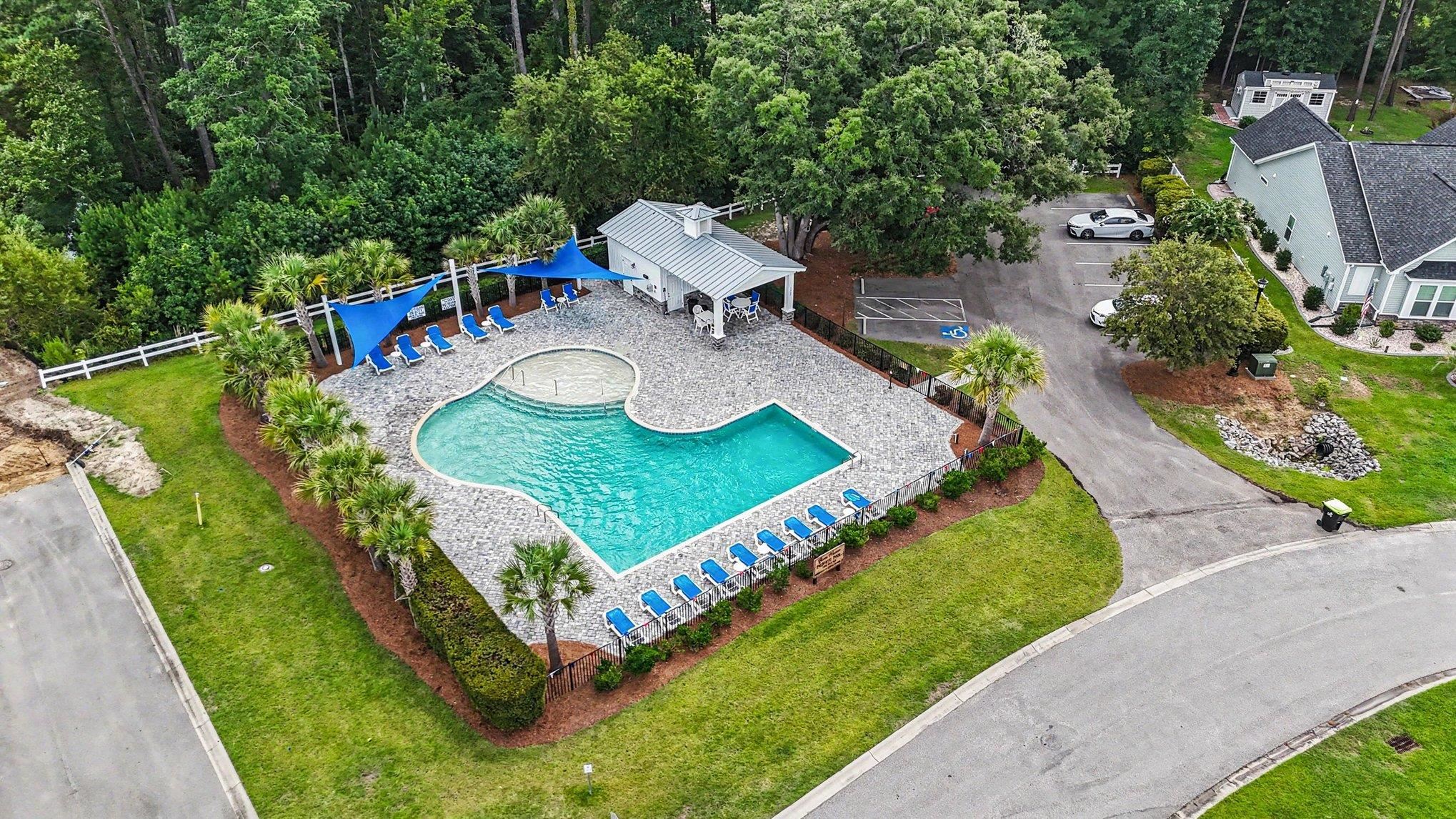 3042 Honey Clover Ct. Property Photo 37