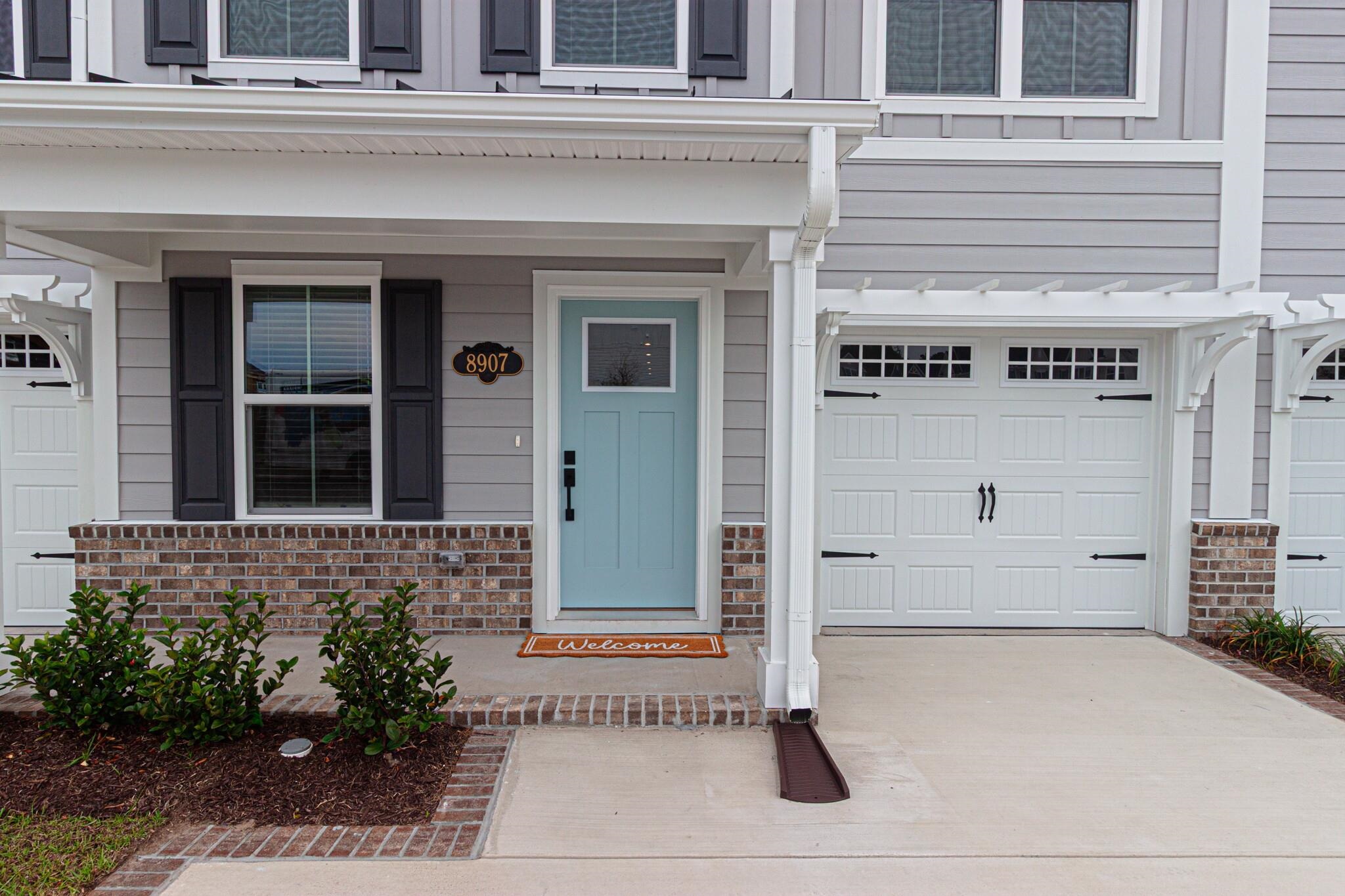 8907 Hudson Ln. Property Photo 5