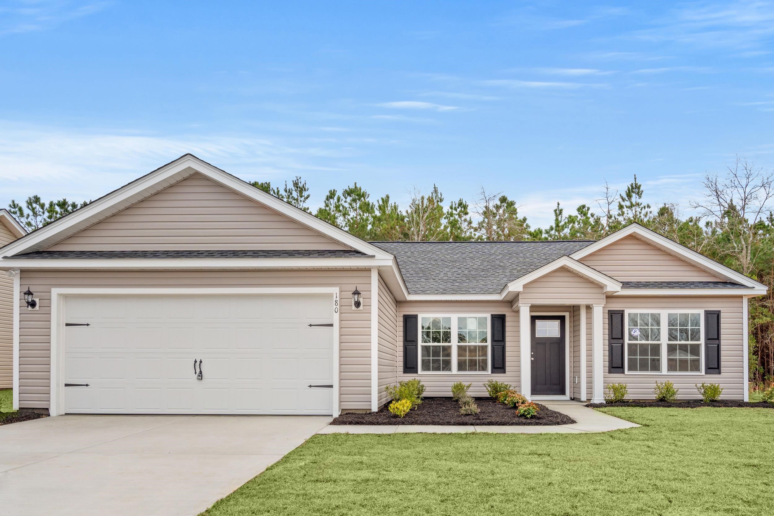 323 Barn Owl Way Property Photo 1