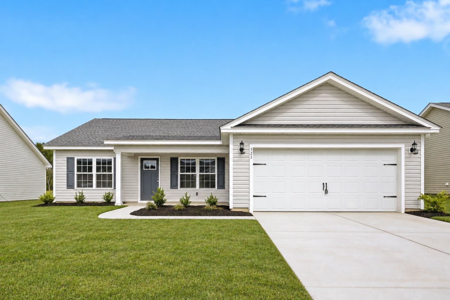 323 Barn Owl Way Property Photo 1