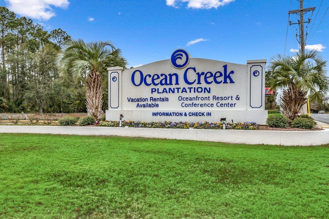 415 Ocean Creek Dr. Property Photo 25