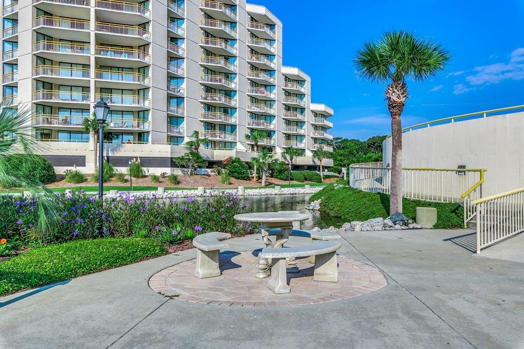 415 Ocean Creek Dr. Property Photo 29
