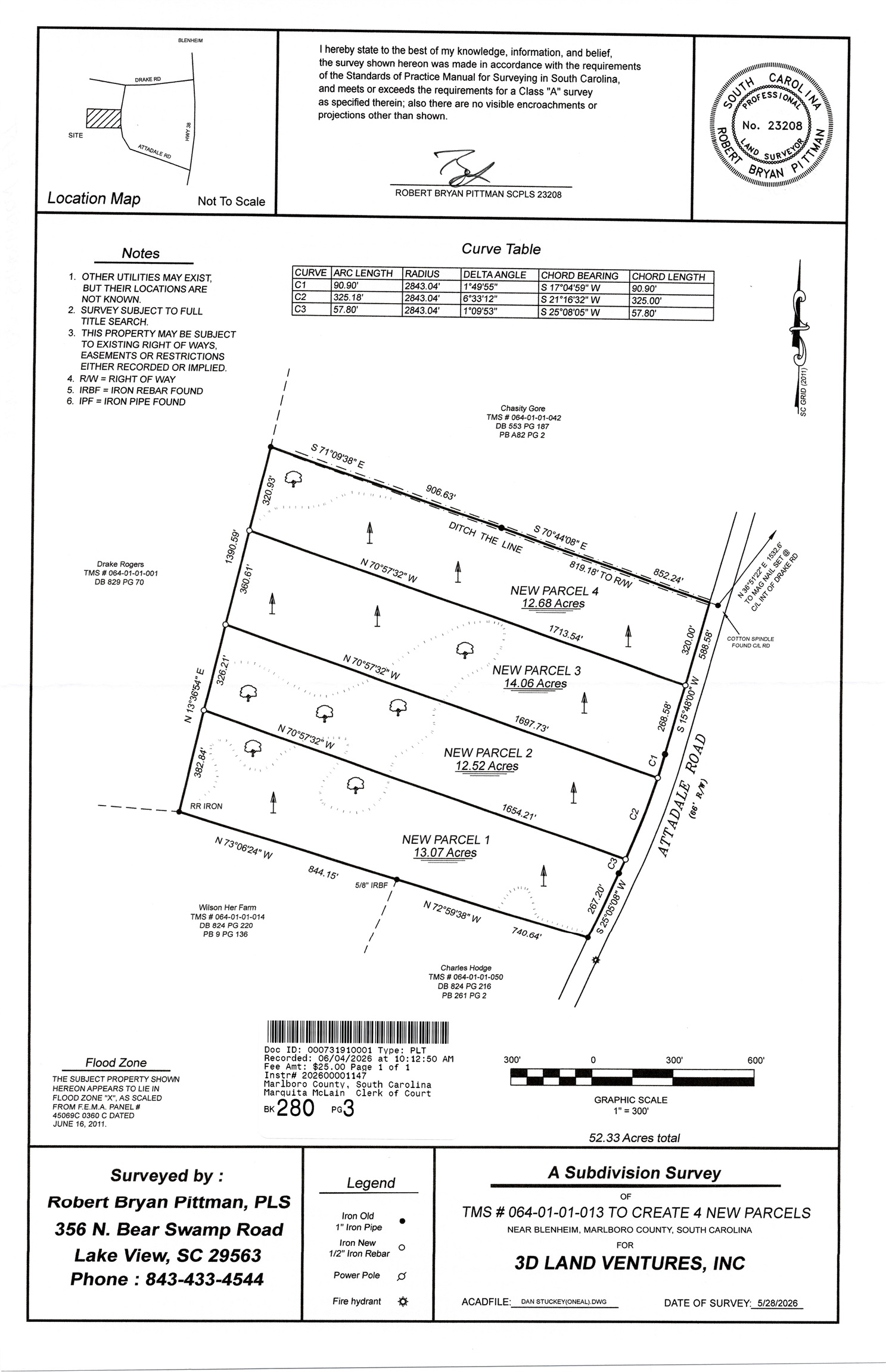 Lot 2 Attadale Rd Property Photo 8