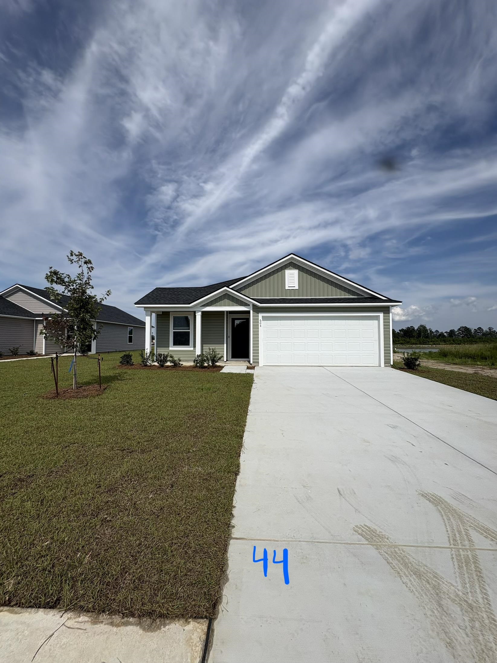 604 Shady Ridge Dr Property Photo 1