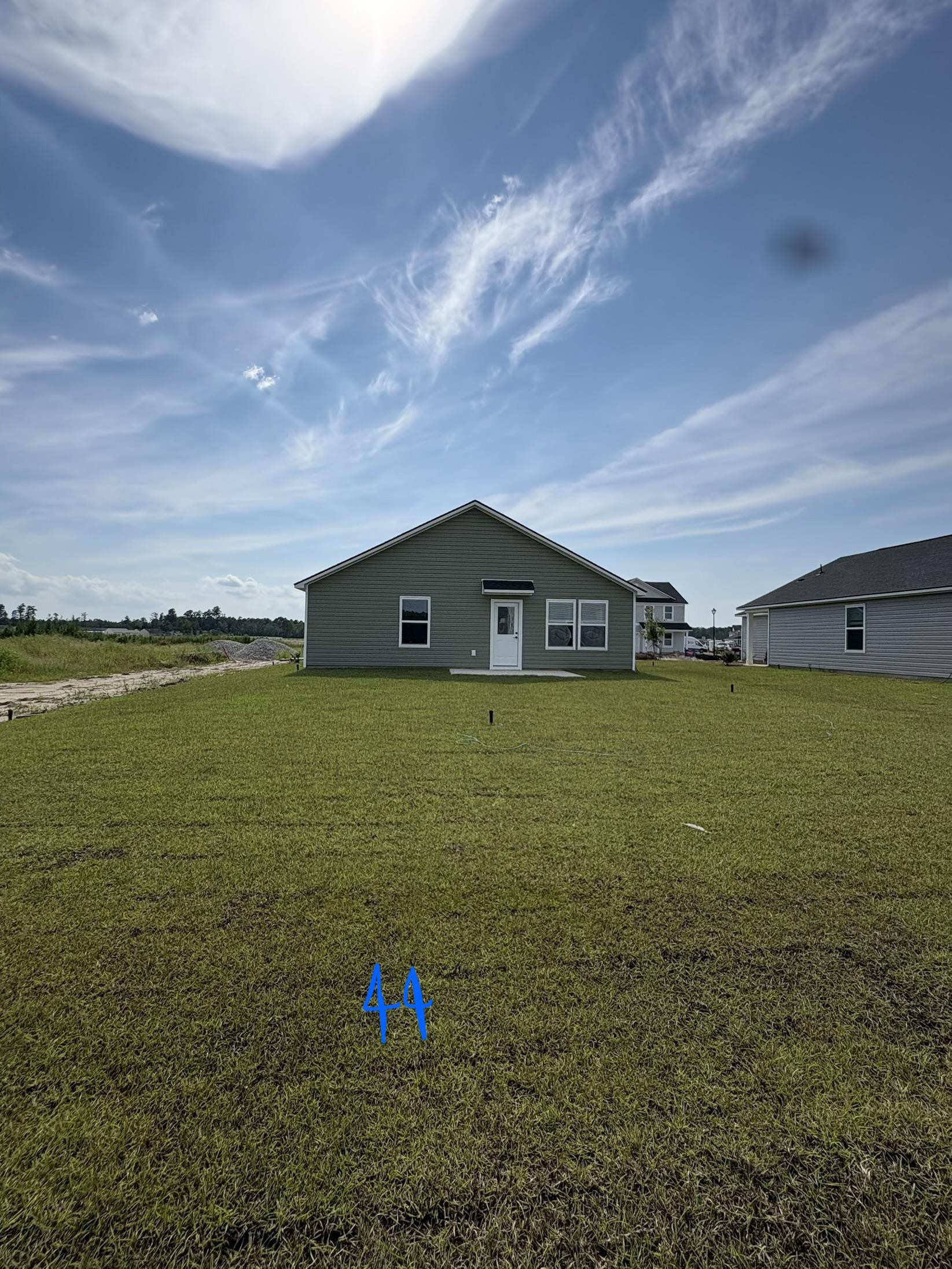 604 Shady Ridge Dr Property Photo 2