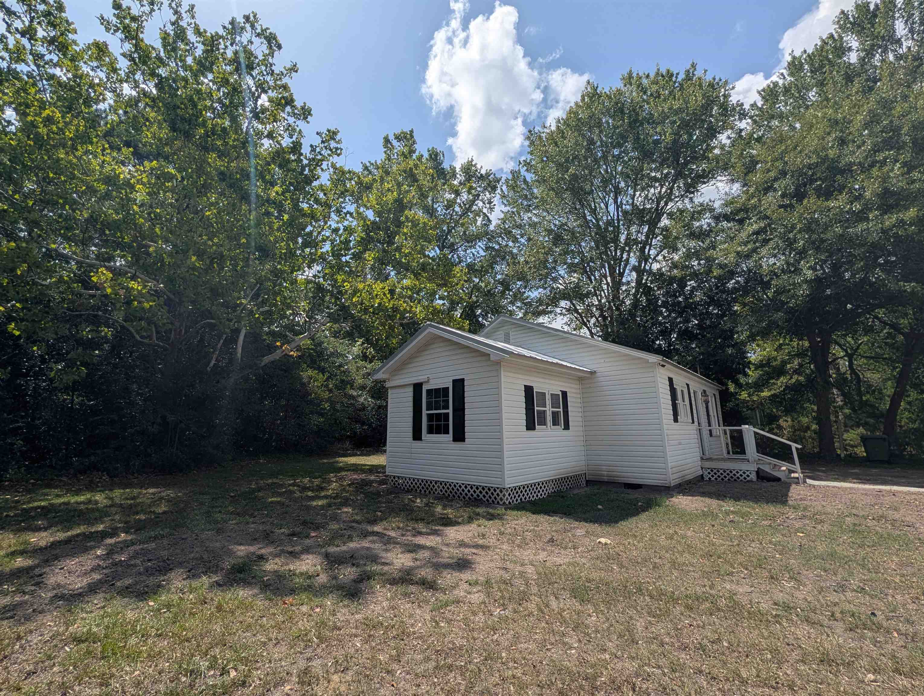 417 S Magnolia Ave. Property Photo 2