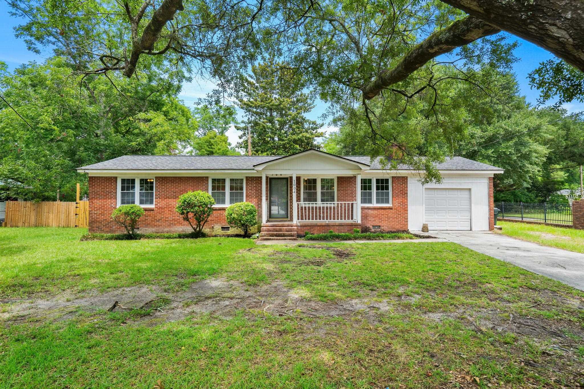 1004 Whittemore St.
