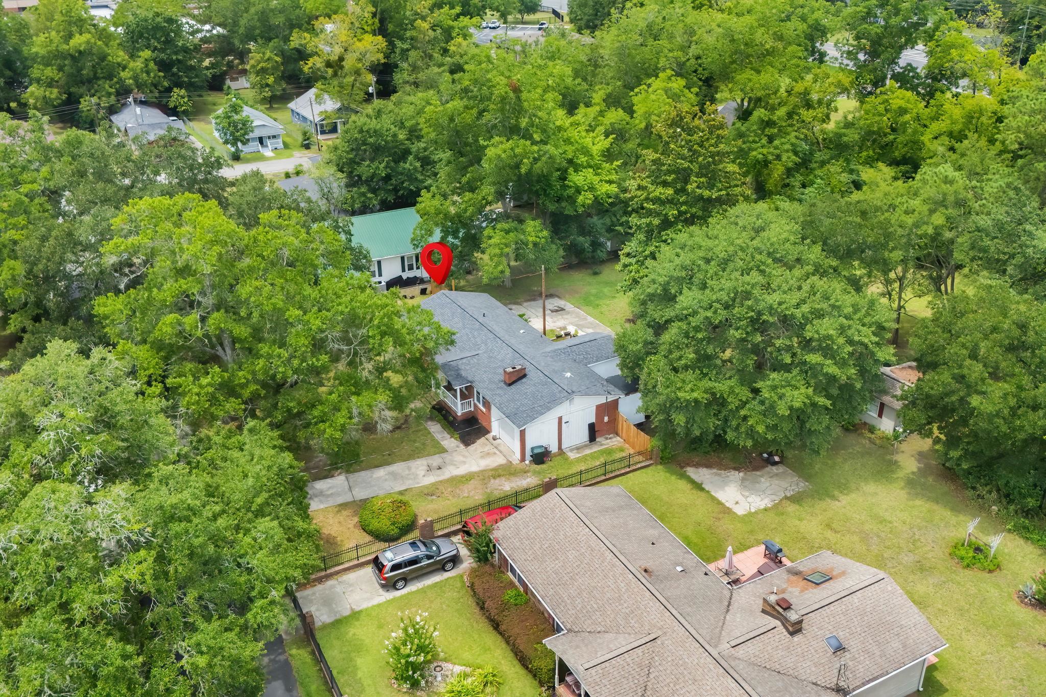 1004 Whittemore St. Property Photo 2